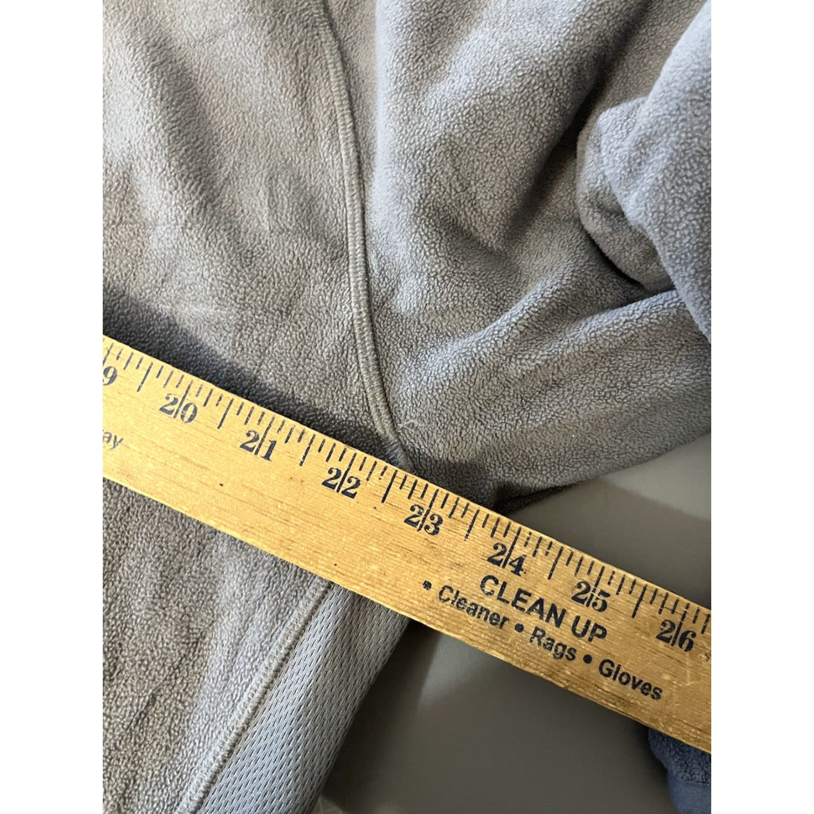 Under Armour Under Armour Sweatshirt Men Gray Pullover Fleece Crewneck Sz M Size US M / EU 48-50 / 2 - 6 Thumbnail