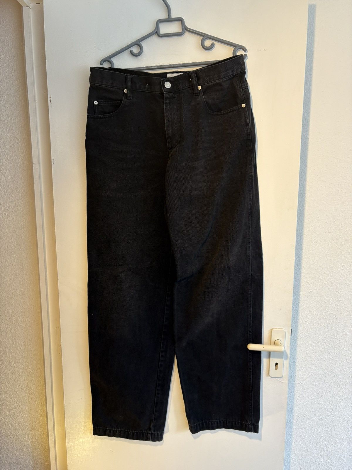 Isabel Marant Isabel Marant Jorje Pants Size US 31 - 1 Thumbnail