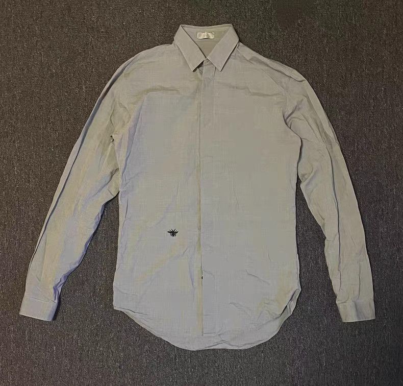 Dior Dior Shirt Size US M / EU 48-50 / 2 - 1 Thumbnail