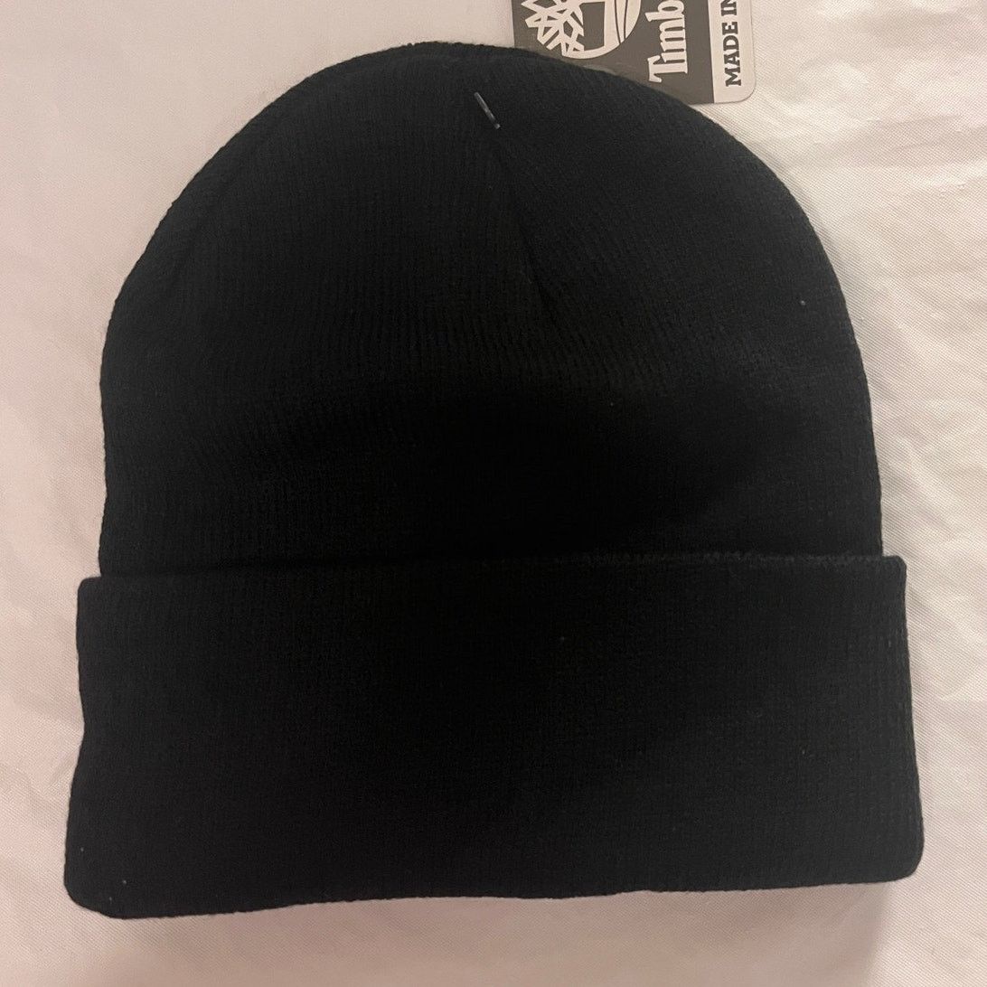 Timberland Timberland Cuff Beanie Hat TH340324 - New Size ONE SIZE - 5 Thumbnail
