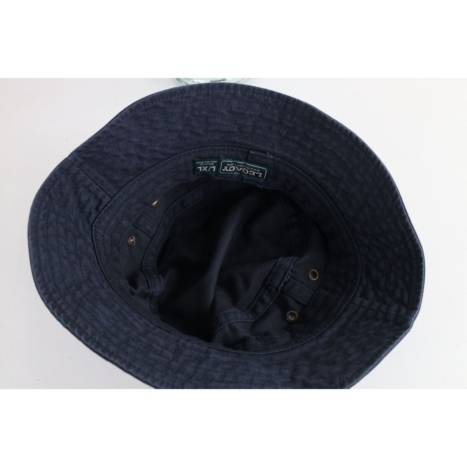 Vintage Vintage Faded University of Michigan Football Block M Hat Size ONE SIZE - 7 Thumbnail