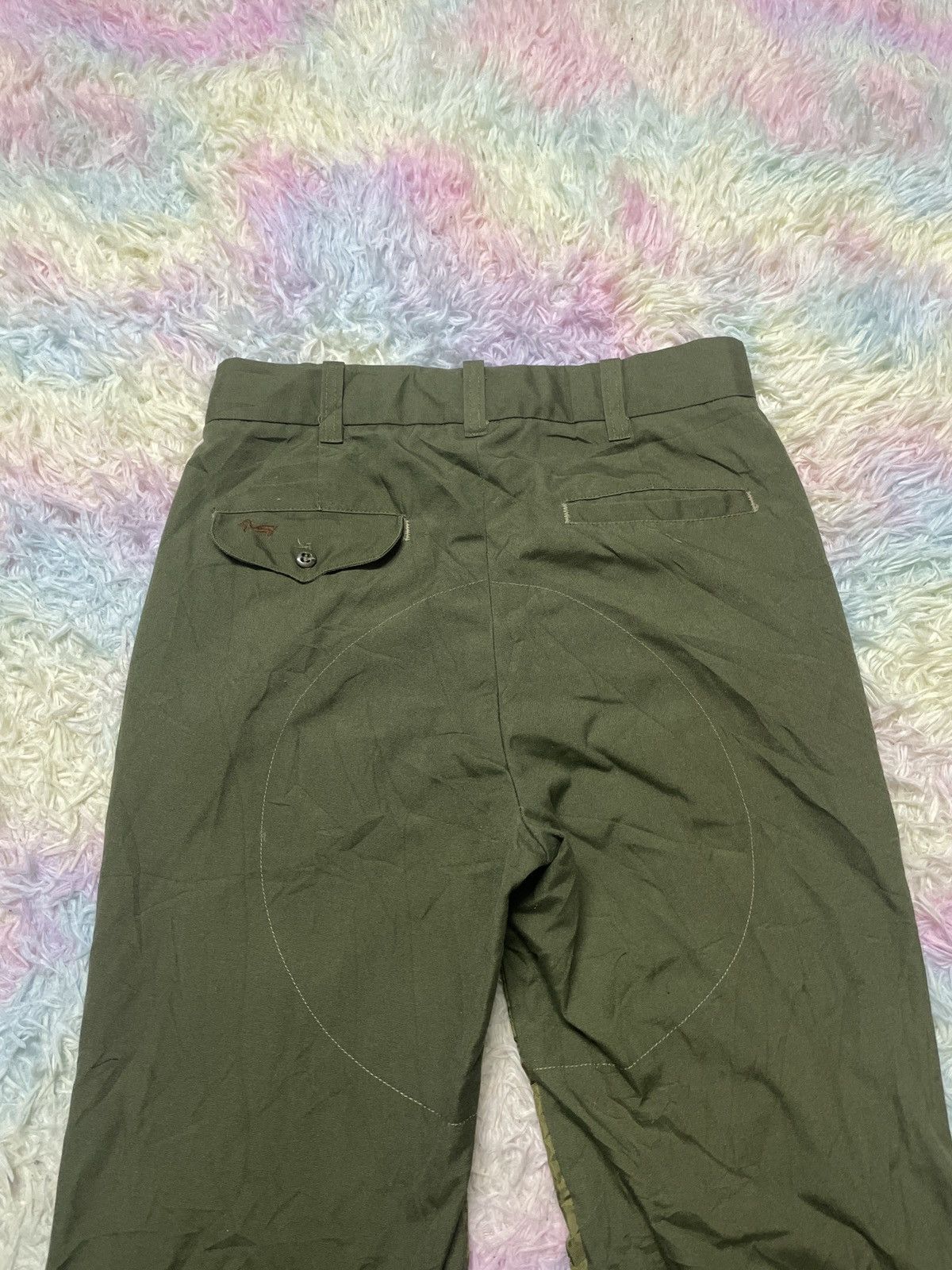 Realtree × Vintage Duxbak 2 material pants Size US 30 / EU 46 - 5 Thumbnail
