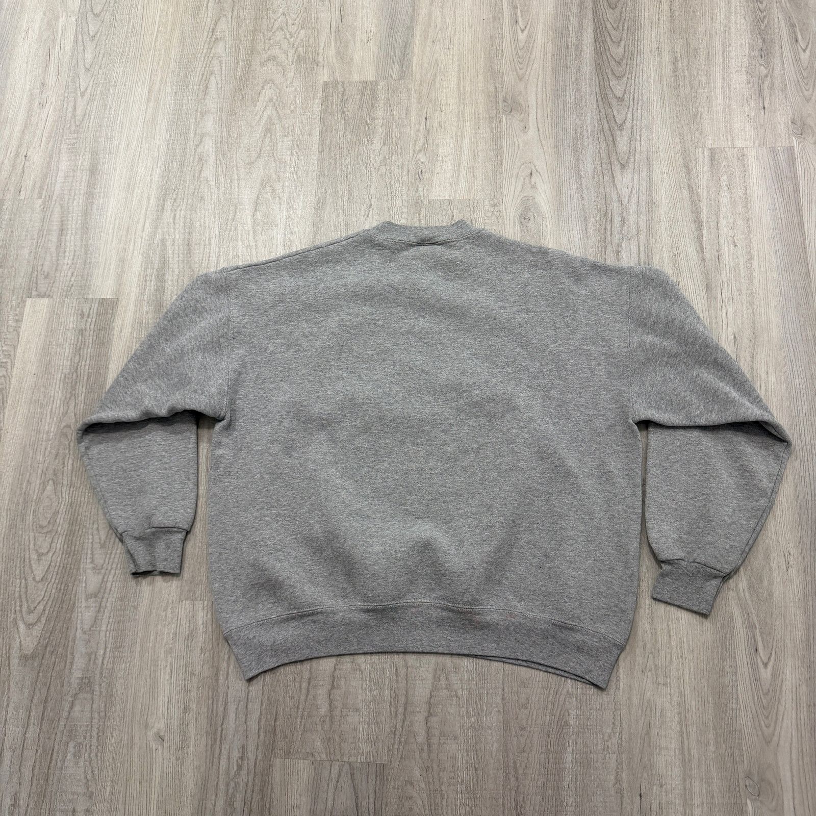Vintage Vintage Chicago Bears Super Bowl XLI Sweatshirt Men's XL Size US XL / EU 56 / 4 - 5 Thumbnail