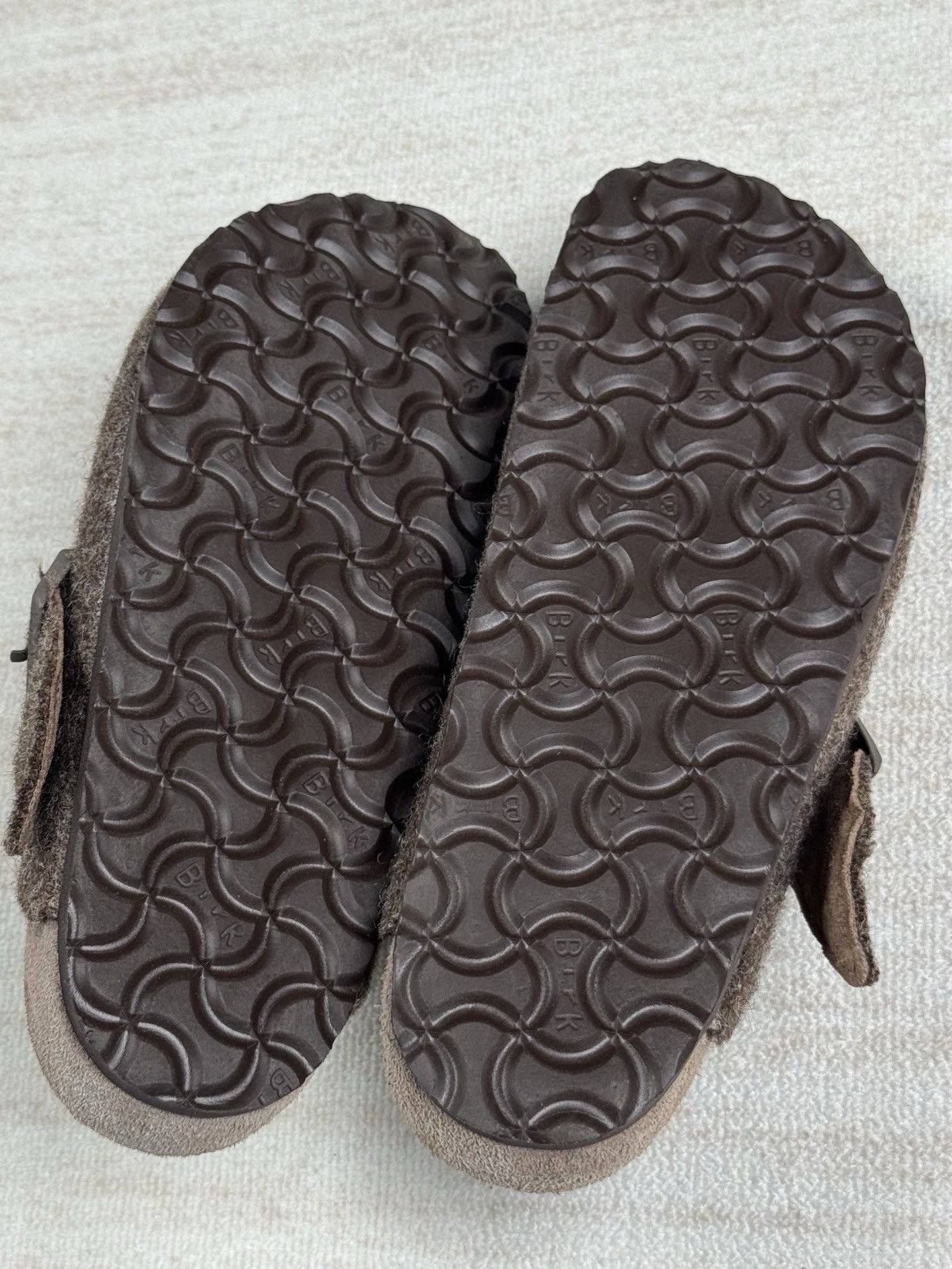 Birkenstock × Rick Owens Boston Size US 5 / EU 37 - 3 Thumbnail