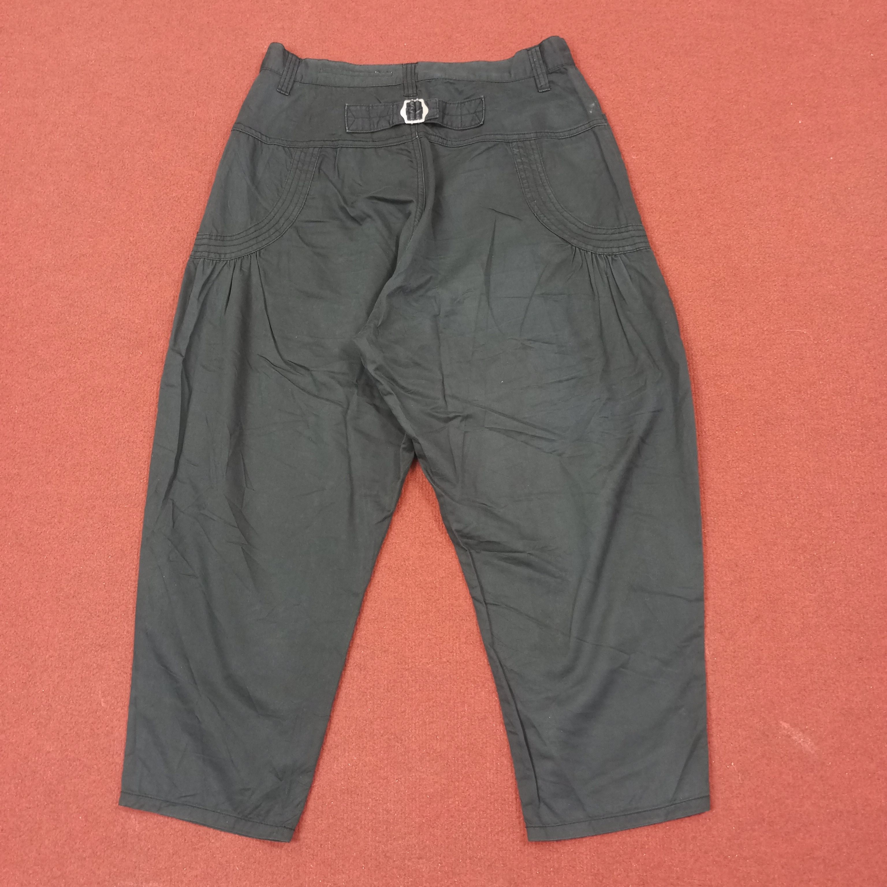 Other Sunaokuwahara Streetwear Pants Size US 29 - 4 Thumbnail