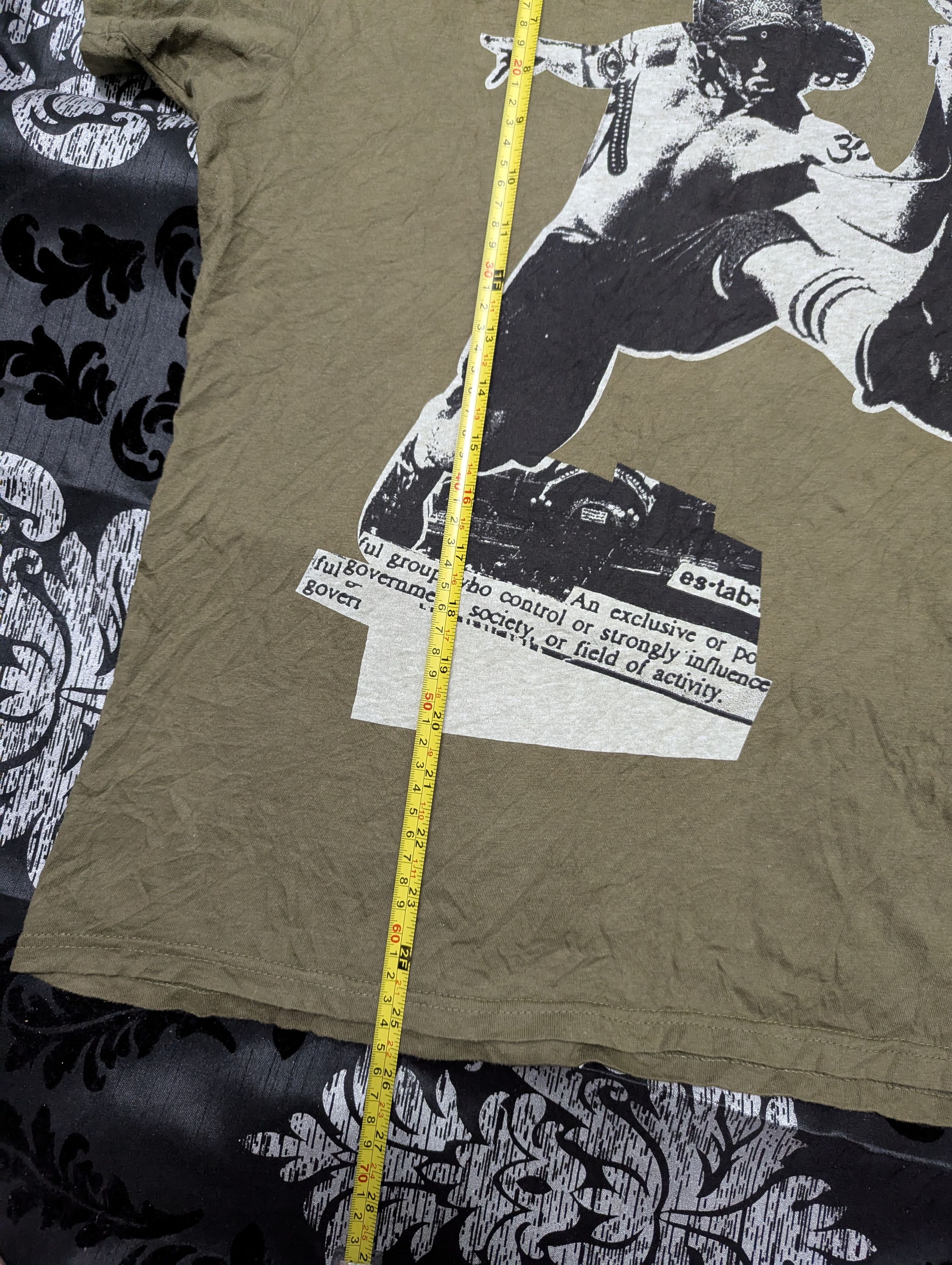 Volcom Volcom Bad Kids Size US M / EU 48-50 / 2 - 4 Thumbnail