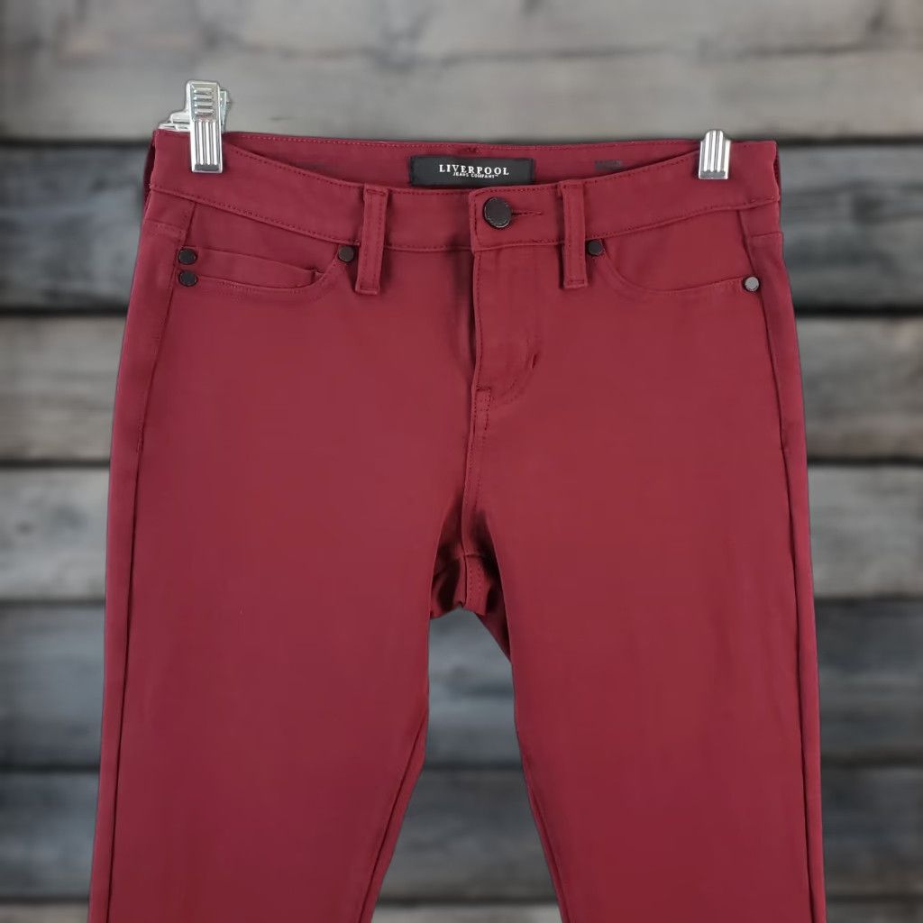 Vintage VINTAGE? No. Size 26" / US 2 / IT 38 - 1 Thumbnail