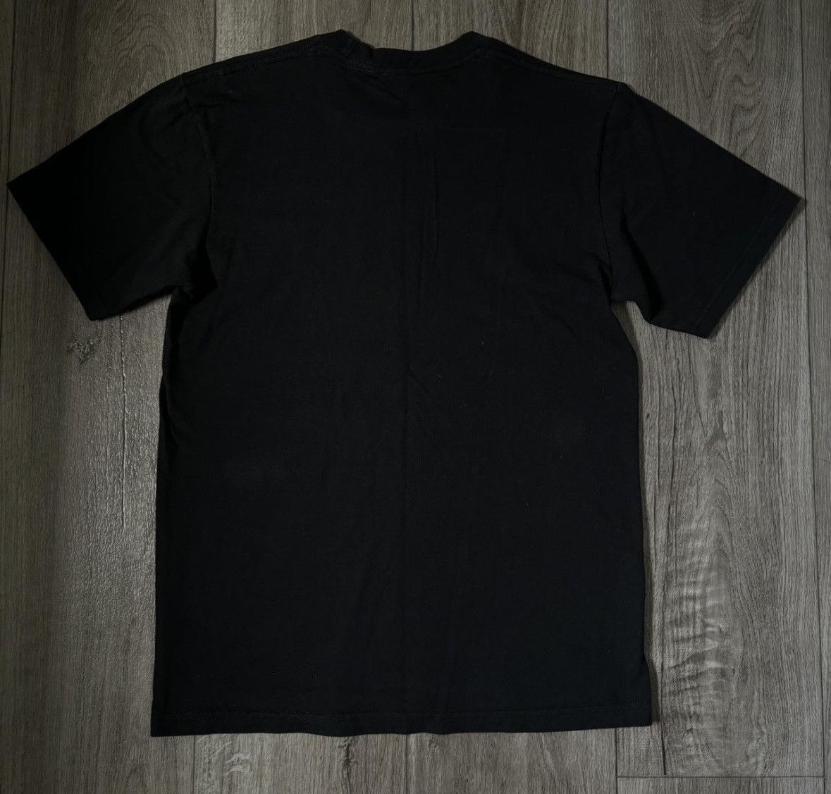 Supreme Supreme Tee Size US S / EU 44-46 / 1 - 2 Thumbnail