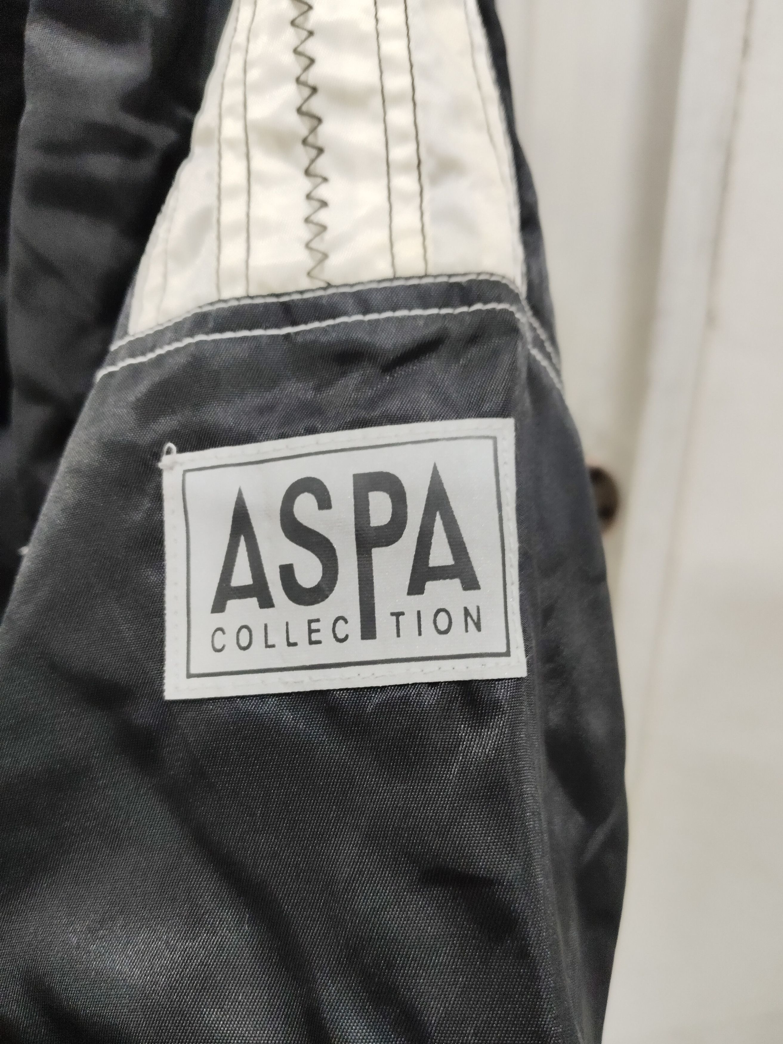 Briselblack × Snow Peak ASPA Collection Brisk World Wide Inner Fleece Heavy Jacket Size US M / EU 48-50 / 2 - 6 Thumbnail