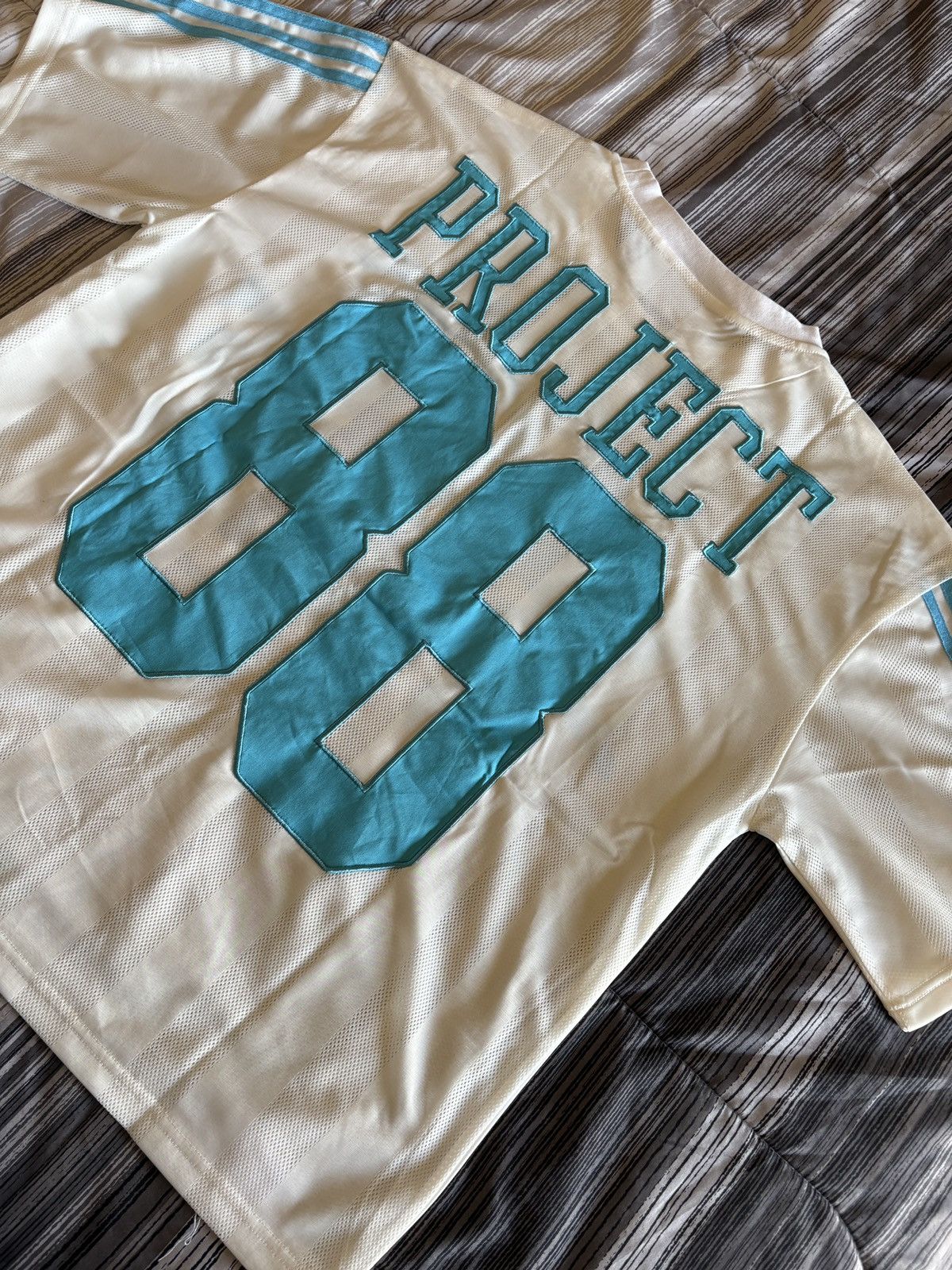 Other Capri 88 running man jersey Size US L / EU 52-54 / 3 - 9 Thumbnail