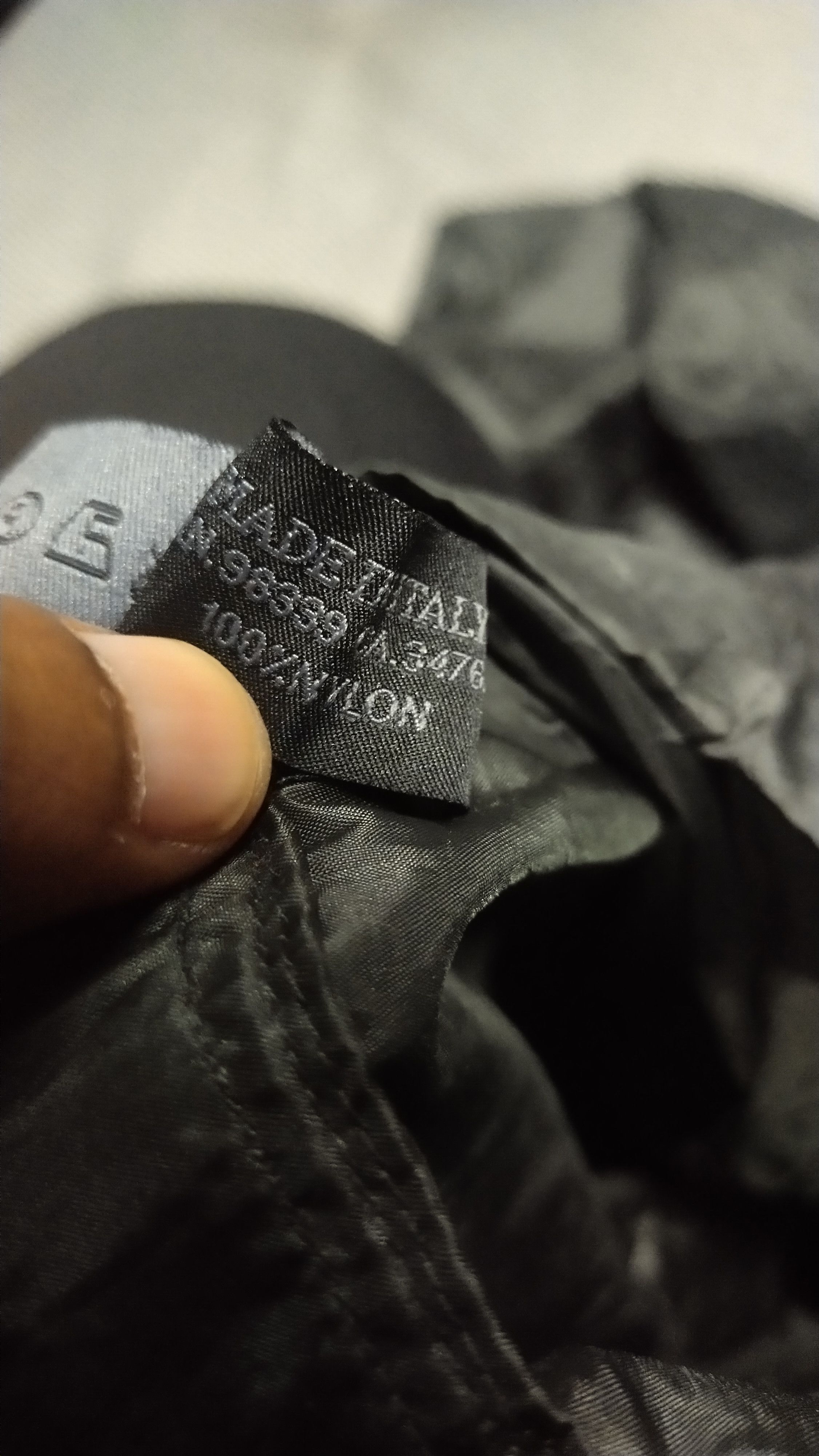Prada Luxury x Prada Size US 38 / EU 54 - 4 Thumbnail