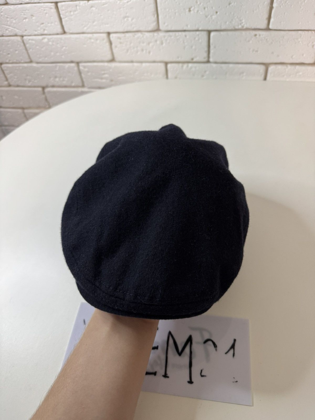 Other Timberland cap hat Size ONE SIZE - 2 Thumbnail