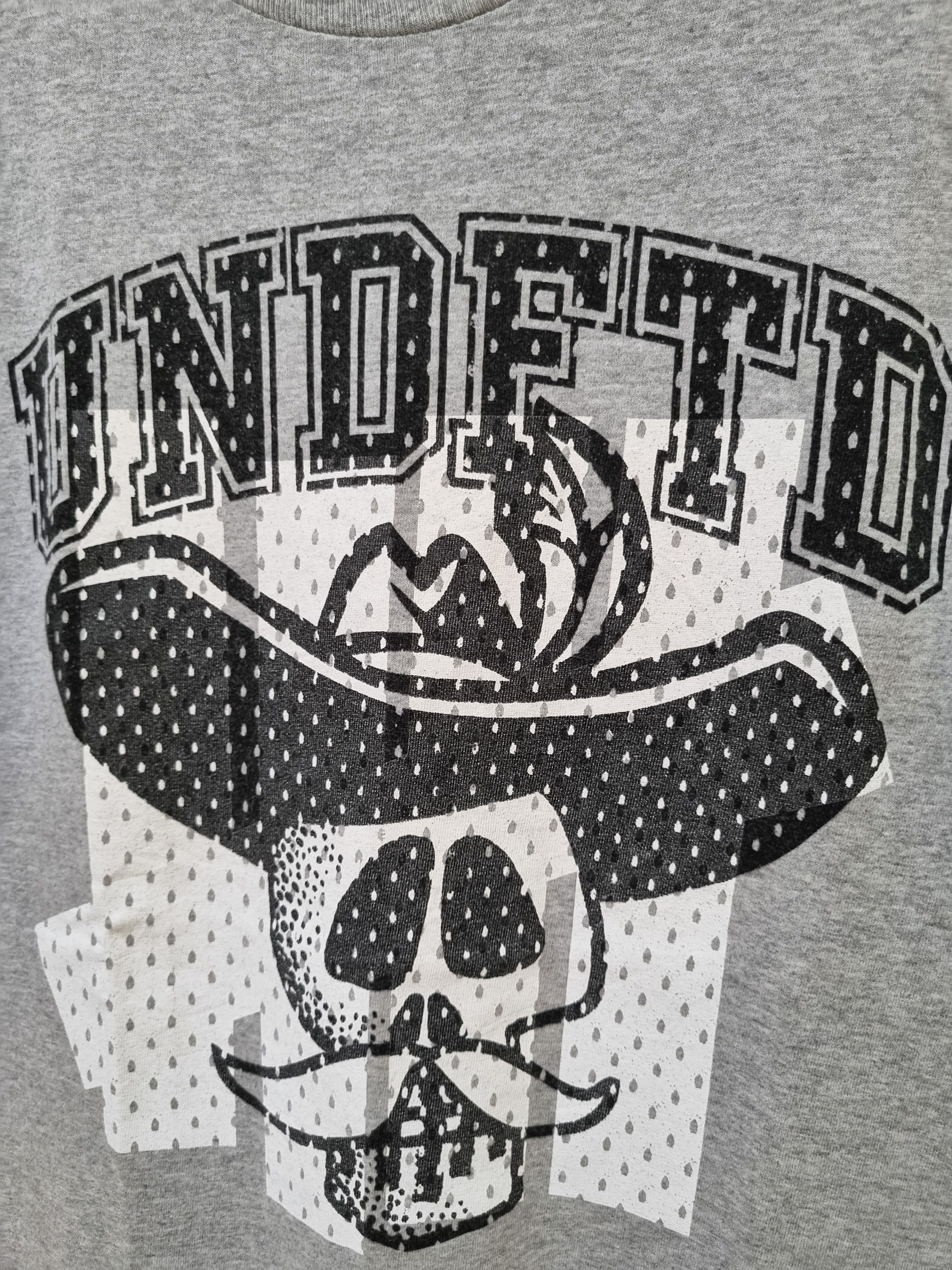 Undefeated Undefeated X Stussy tee Size US S / EU 44-46 / 1 - 3 Thumbnail