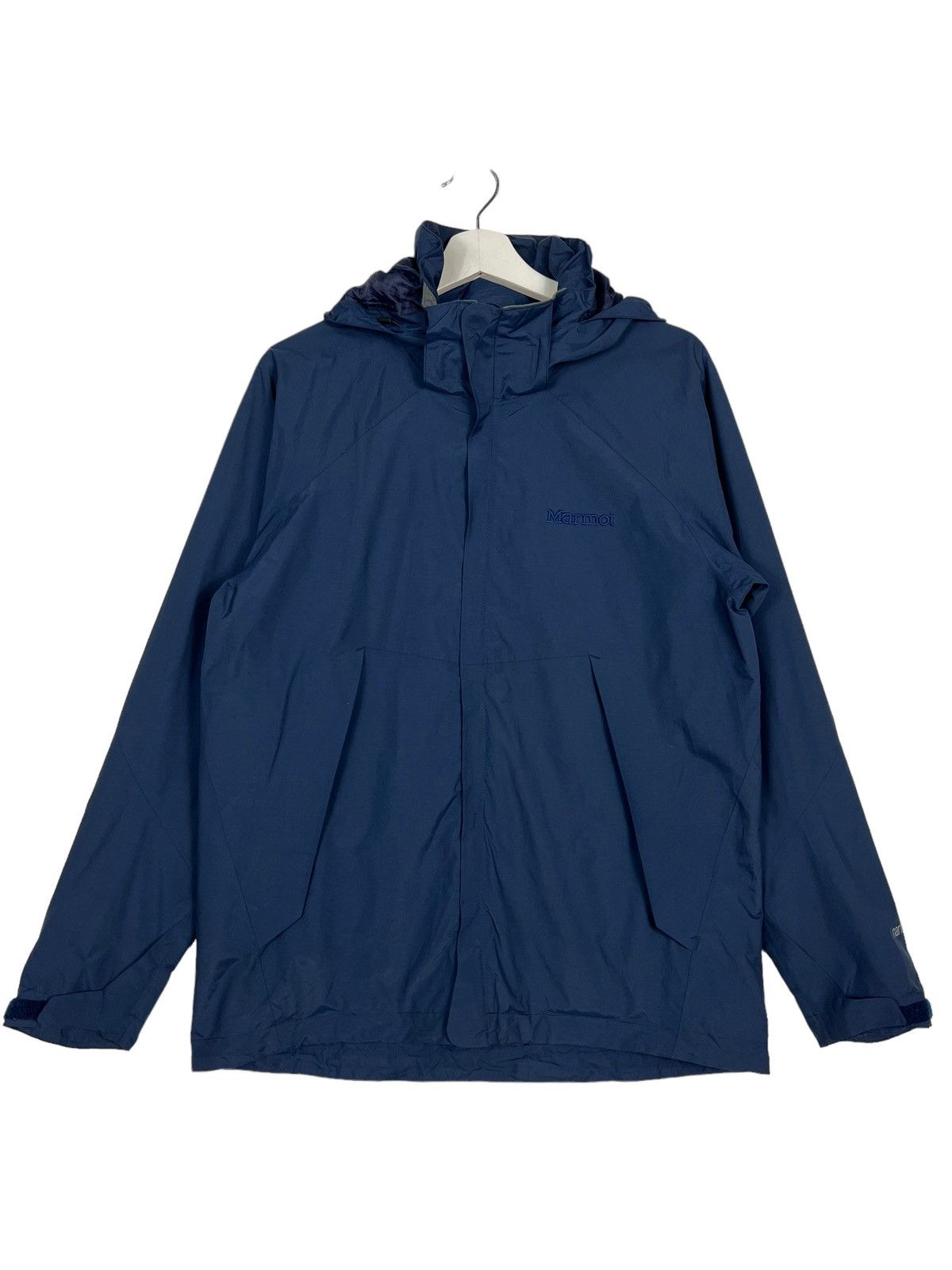 Marmot 🔥 MARMOT NANOPRO TECHNICAL JACKET Size US M / EU 48-50 / 2 - 2 Thumbnail