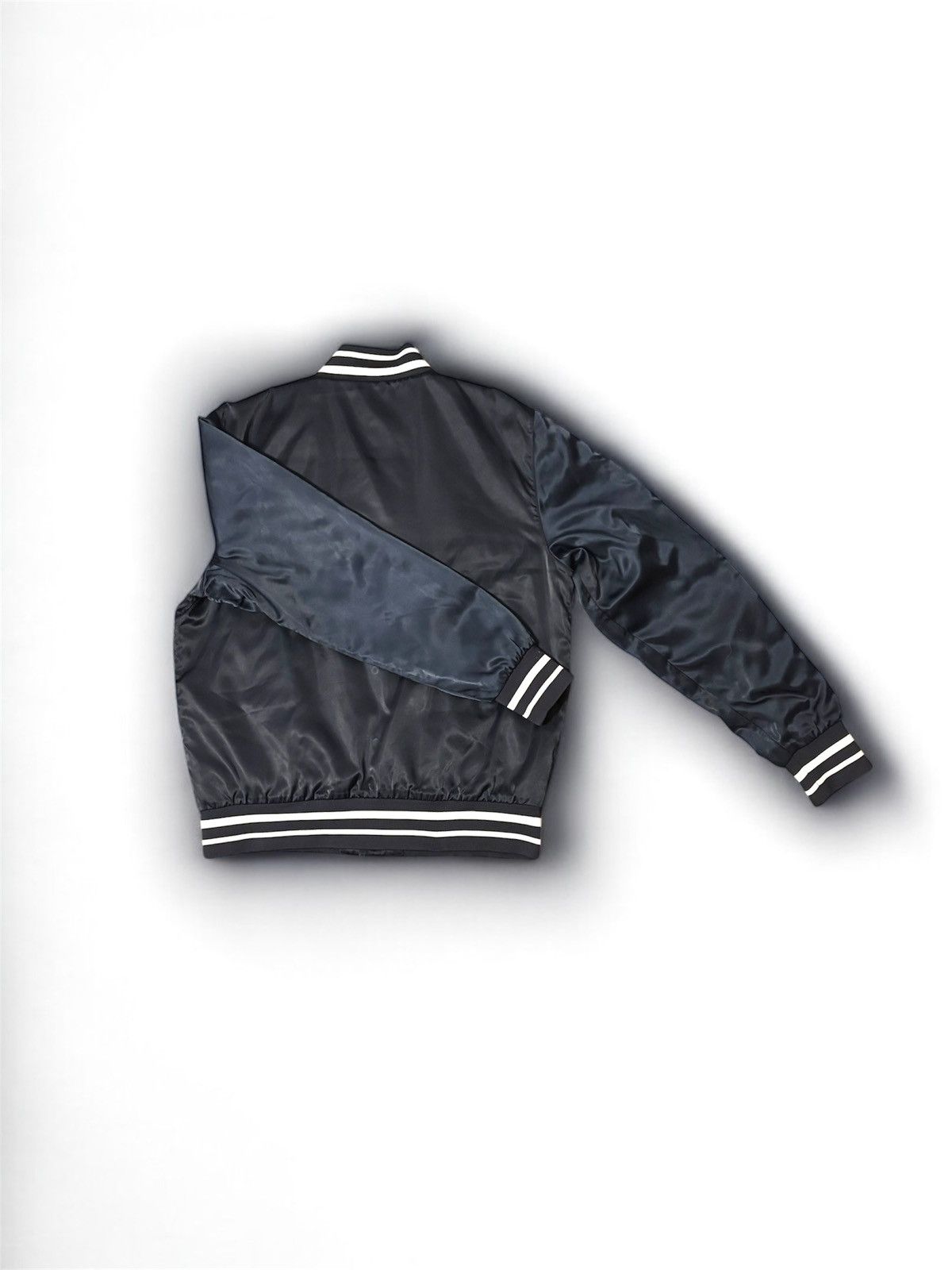 Nike Nike NSW Y2K Jacket Size US L / EU 52-54 / 3 - 2 Thumbnail