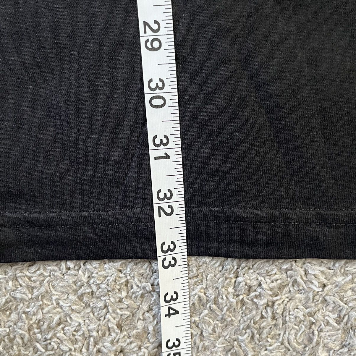 Wu-Tang Clan Wu-Wear Shirt Size 2XL Wu-Tang Ghostface Killah Method Man Size US XXL / EU 58 / 5 - 9 Thumbnail