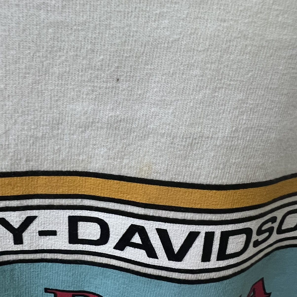 Harley Davidson REAL MCCOY x HARLEY DAVIDSON Size US M / EU 48-50 / 2 - 2 Thumbnail