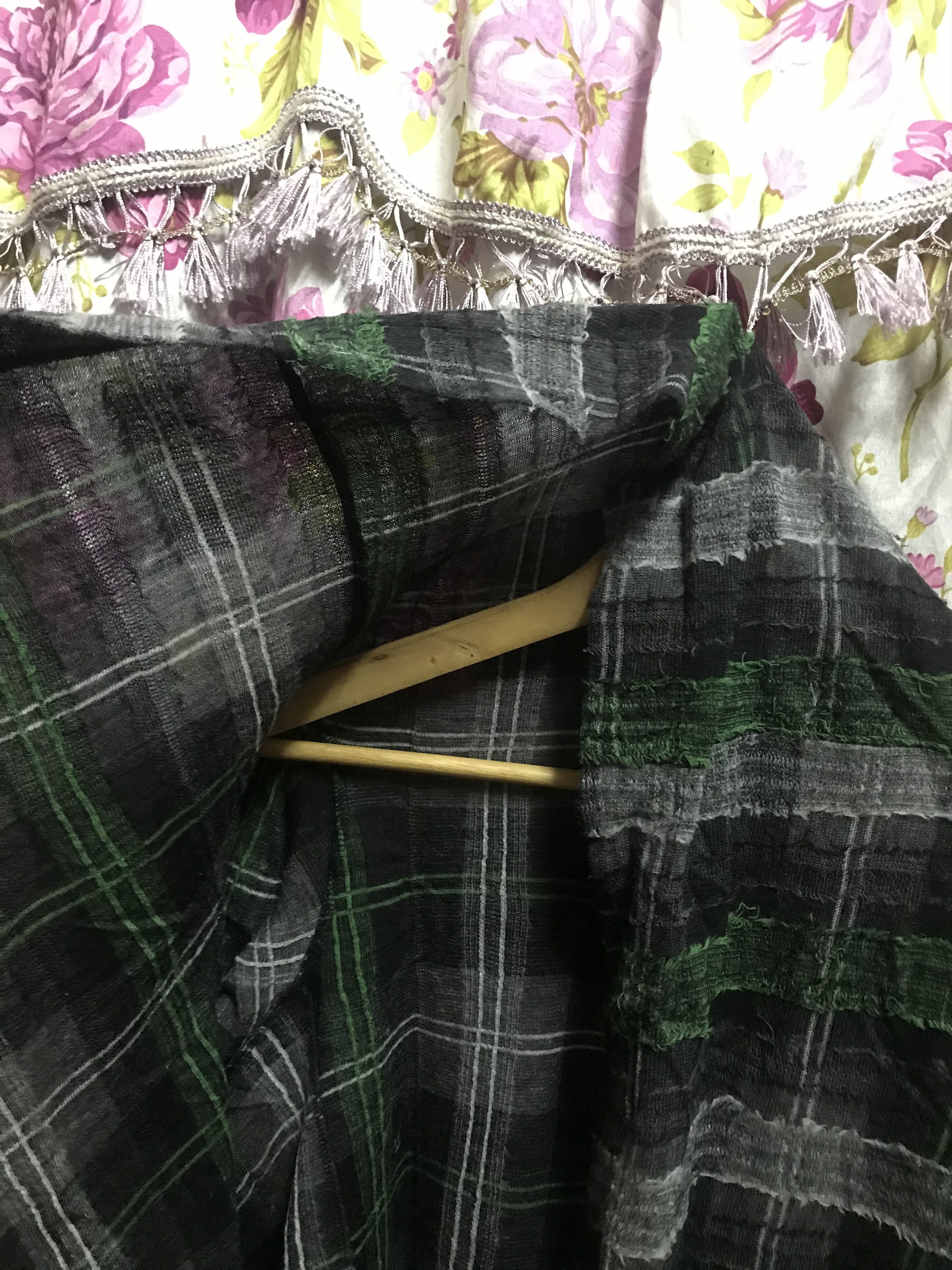 Issey Miyake Heart haat issey miyake Very Rare Size US M / EU 48-50 / 2 - 11 Thumbnail