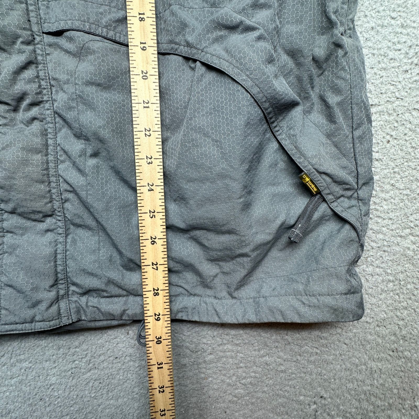 Other Vintage TransNine Skateboarding Outerwear Ski Jacket Large Size US L / EU 52-54 / 3 - 6 Thumbnail