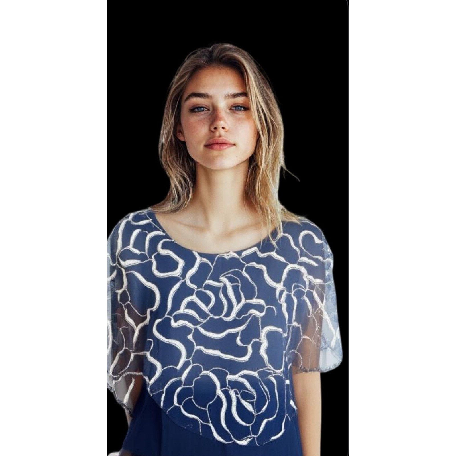 Other slny womens dress Size M / US 6-8 / IT 42-44 - 1 Thumbnail