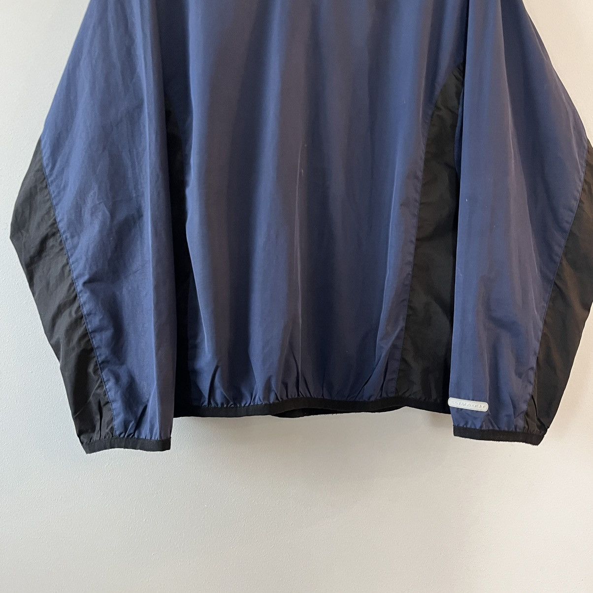 Nike Nike Team Clima-Fit Pullover Windbreaker Jacket L Size US L / EU 52-54 / 3 - 5 Thumbnail