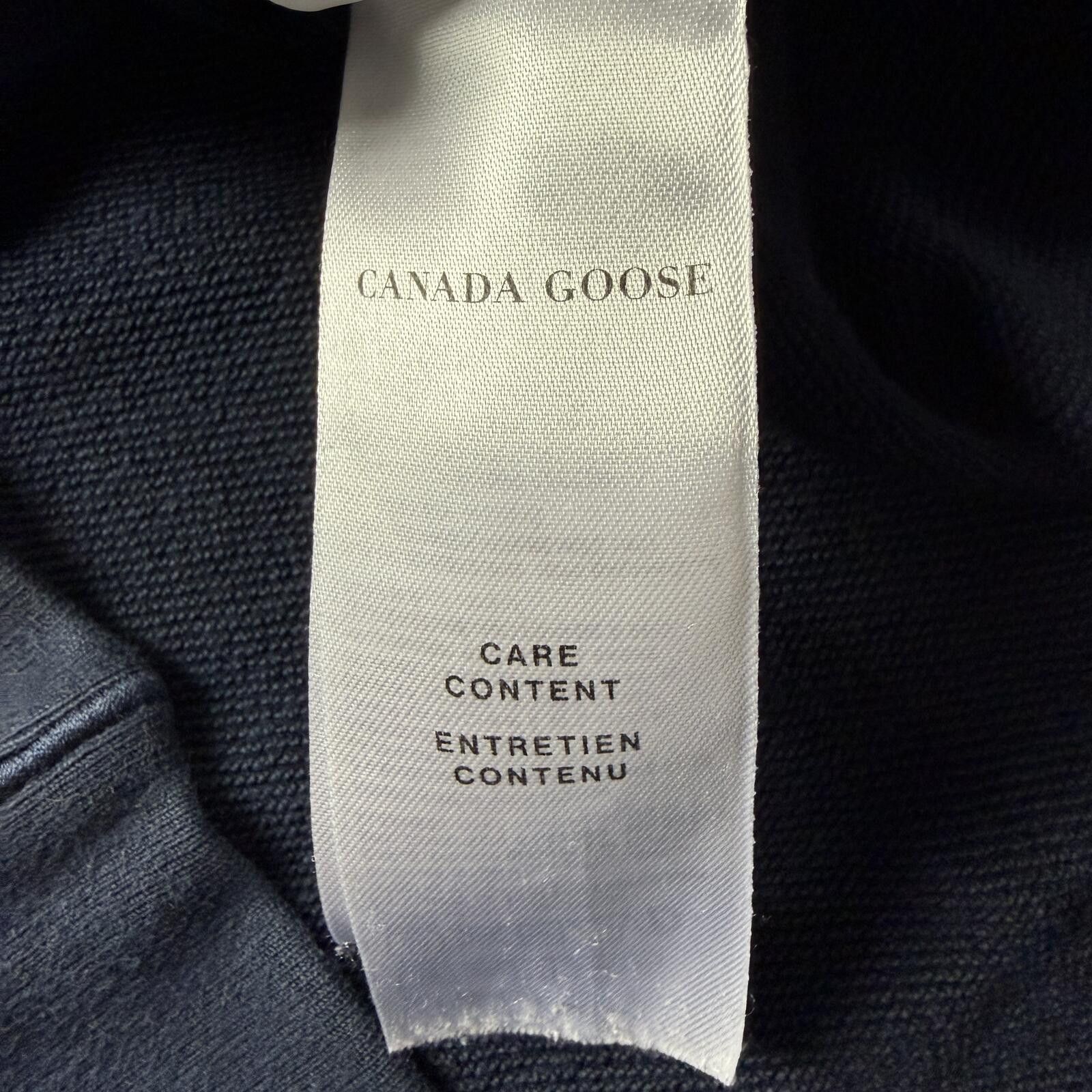 Canada Goose Canada Goose Jumper Size L Size US L / EU 52-54 / 3 - 6 Thumbnail