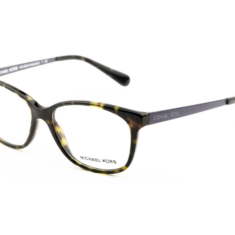 Other Michael Kors MK 4035 3202 Fassung Brille Brillengestell Bril Size ONE SIZE - 3 Thumbnail