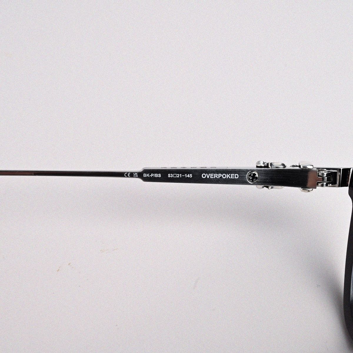 Chrome Hearts CHROME HEARTS OVERPOKED Size ONE SIZE - 8 Thumbnail