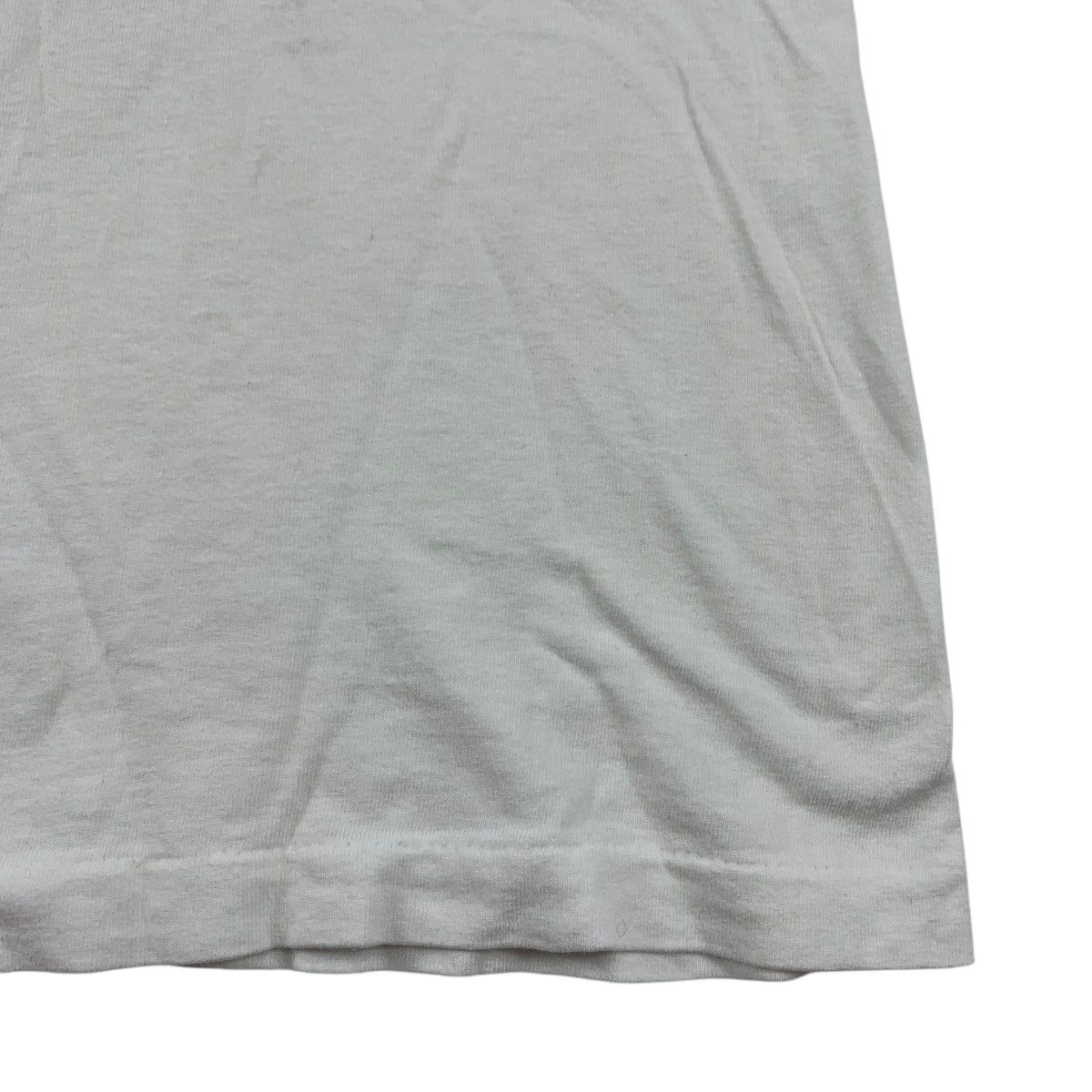 Hanes Vintage DEEPMATCH BATTLE art printed tee Size US L / EU 52-54 / 3 - 8 Thumbnail