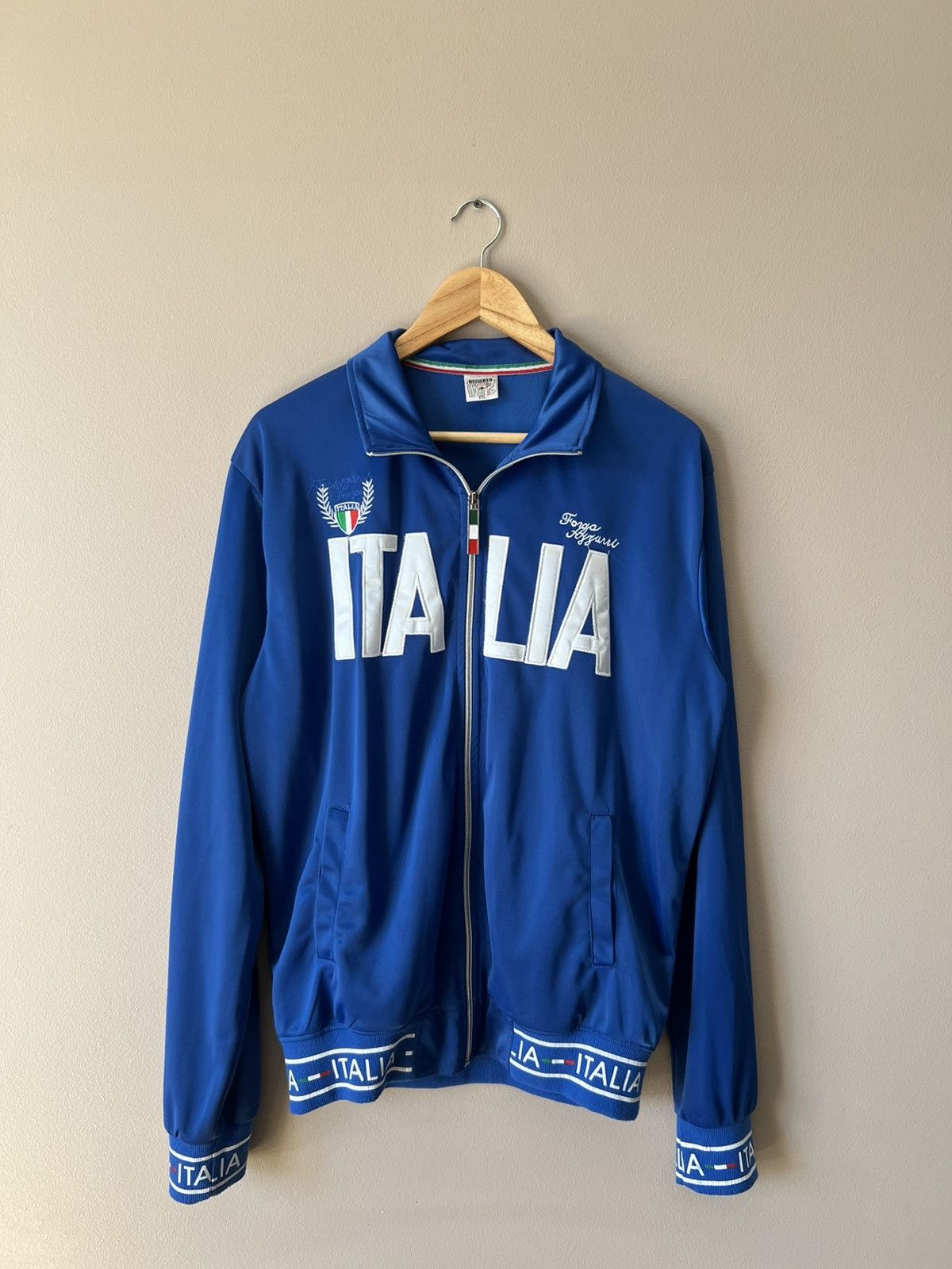 Other Chief Keef Italia jacket Size US L / EU 52-54 / 3 - 1 Thumbnail