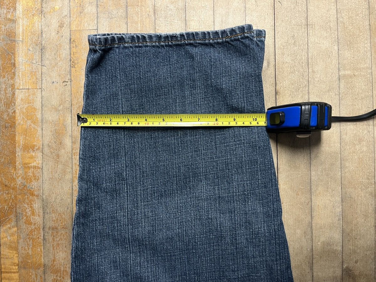 Levi's Vintage Clothing Levi’s Jeans | W:56 L: 42 Size US 44 / EU 60 - 5 Thumbnail