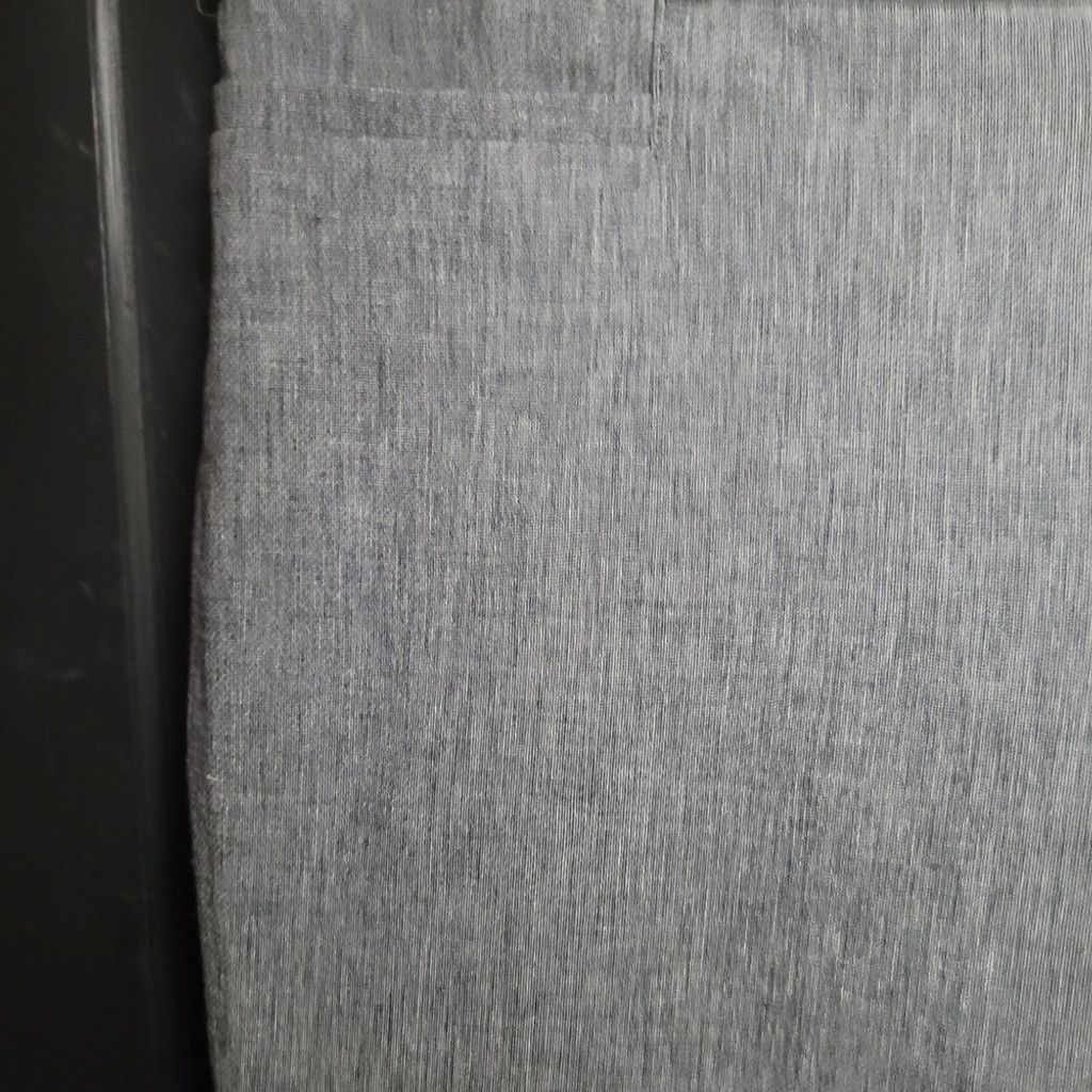 Banana Republic Banana Republic womens wool, slacks EUC size 12 Size 34" / US 12 / IT 48 - 3 Thumbnail