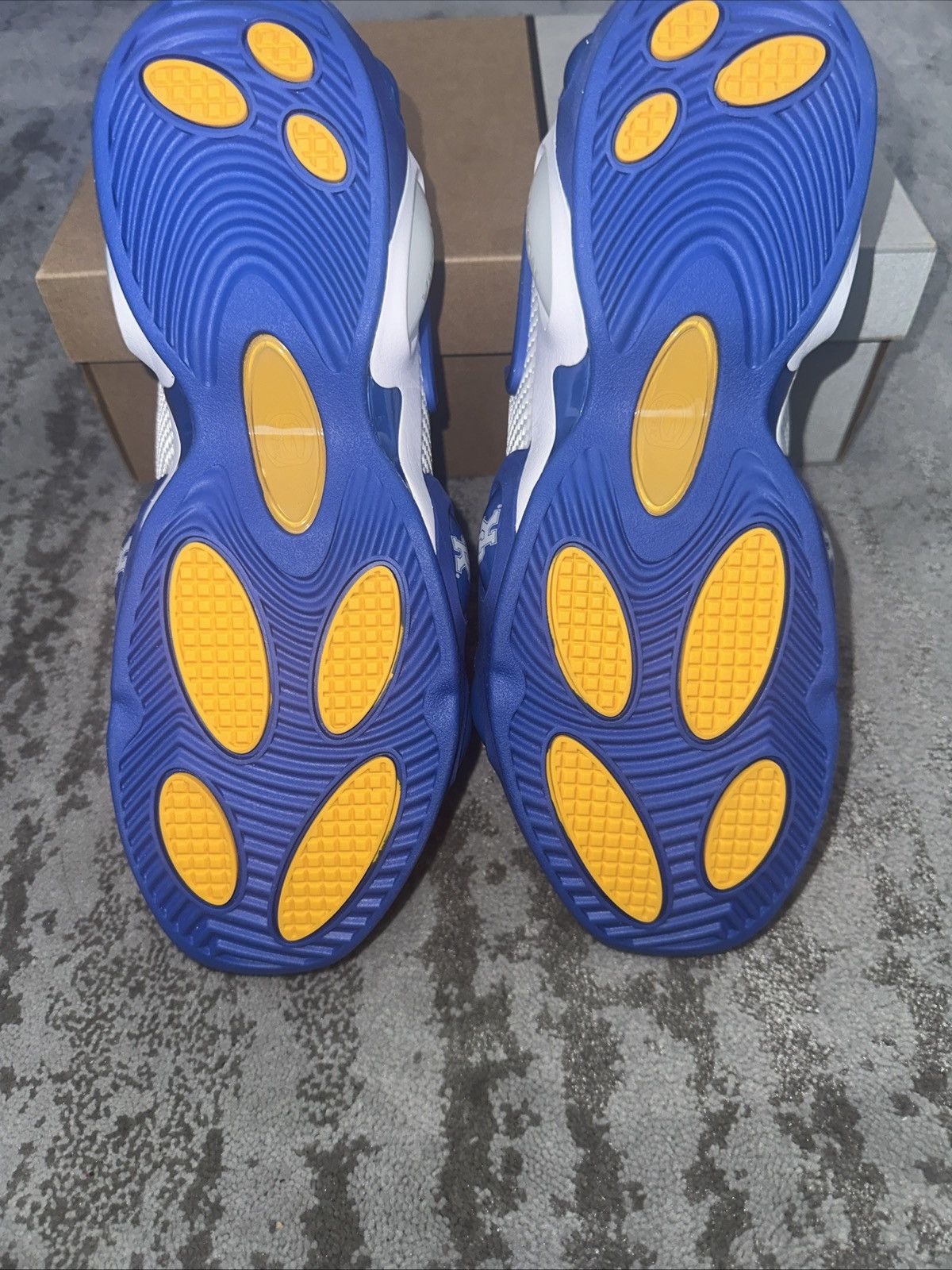 NOCTA × Nike Brand New- Size 11M Nike NOCTA Glide PE Kentucky Size US 11 / EU 44 - 7 Thumbnail