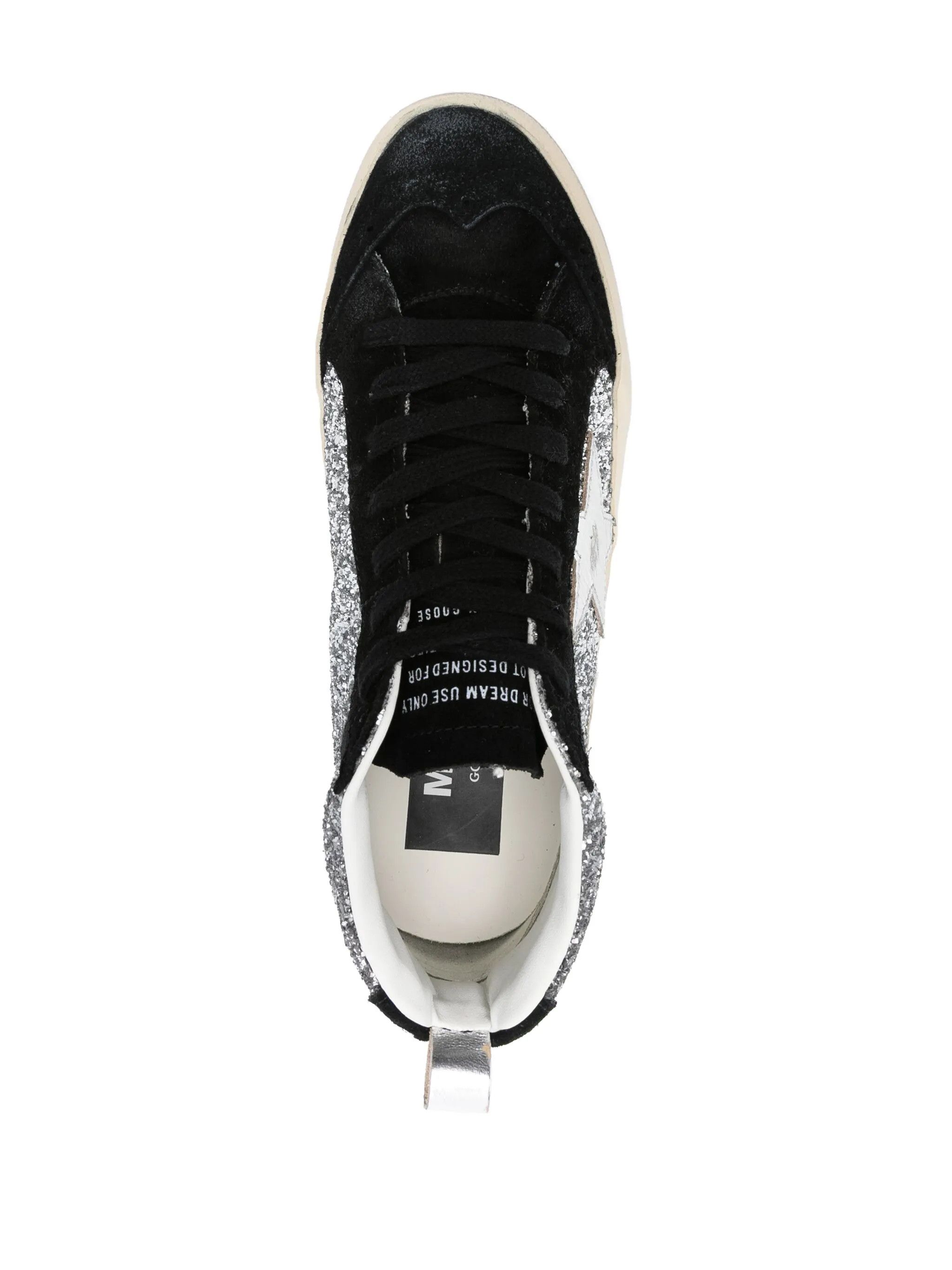 Golden Goose o1bcso1str0925 Sneakers in Silver Size US 9 / IT 39 - 3 Thumbnail