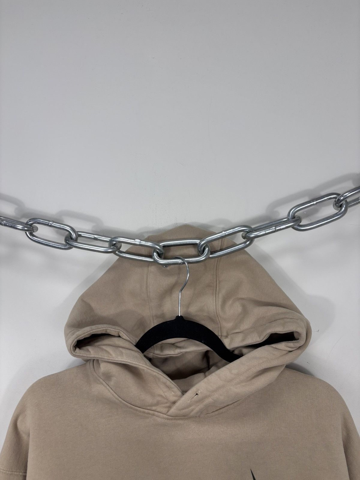 Billie Eilish × Nike Nike x Billie Eilish Mushroom Fleece Hoodie Pullover Size US S / EU 44-46 / 1 - 4 Thumbnail