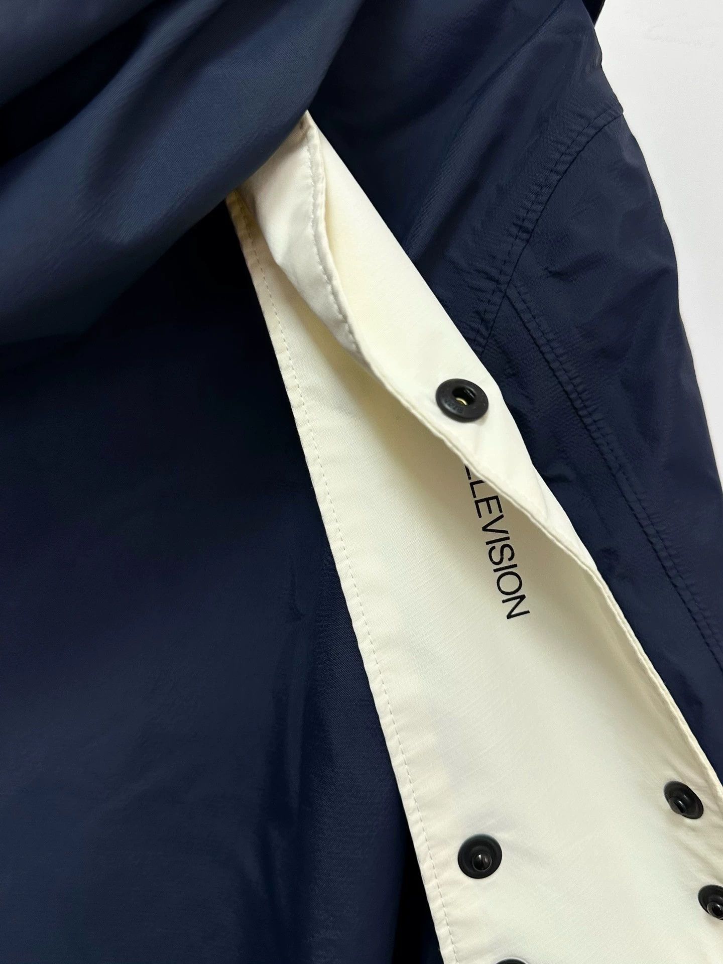 Undercover undercover 15ss detachable work jacket TV punk rock Archive Size US L / EU 52-54 / 3 - 7 Thumbnail