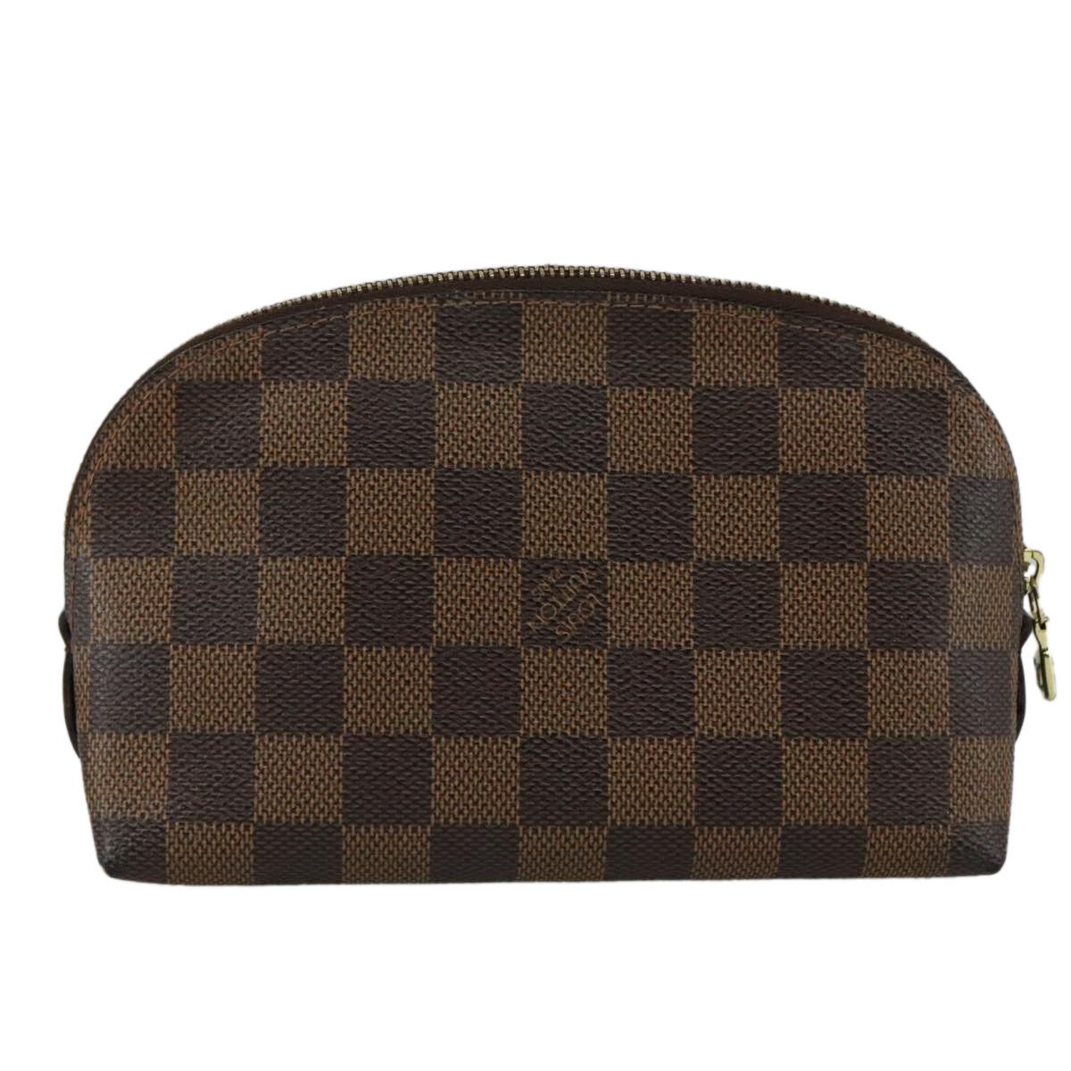 Louis Vuitton Louis Vuitton Cosmetic Pouch clutch Size ONE SIZE - 1 Thumbnail