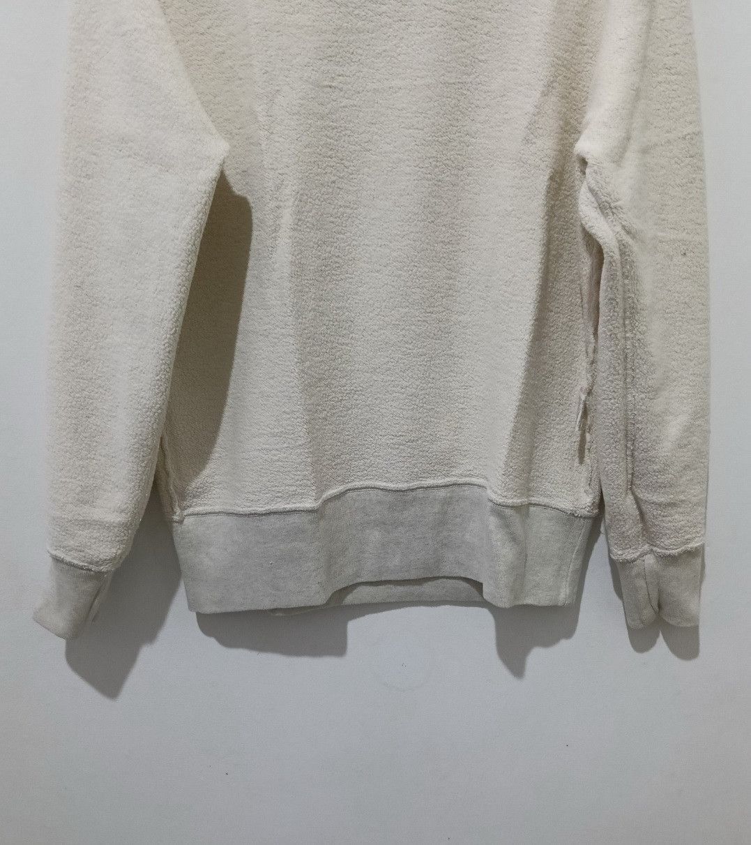 Champion Vintage Champion Long Island RM Sweatshirt Size US L / EU 52-54 / 3 - 23 Thumbnail