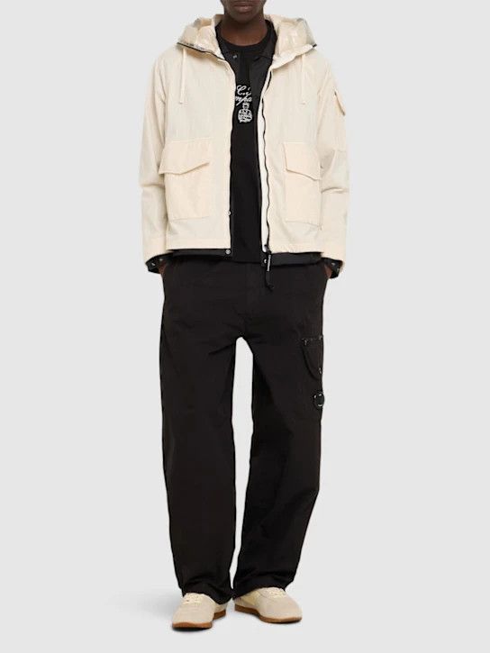 C.P. Company o1lsvrm0425 Explorer jacket in Pistachio Shell Size US M / EU 48-50 / 2 - 3 Thumbnail