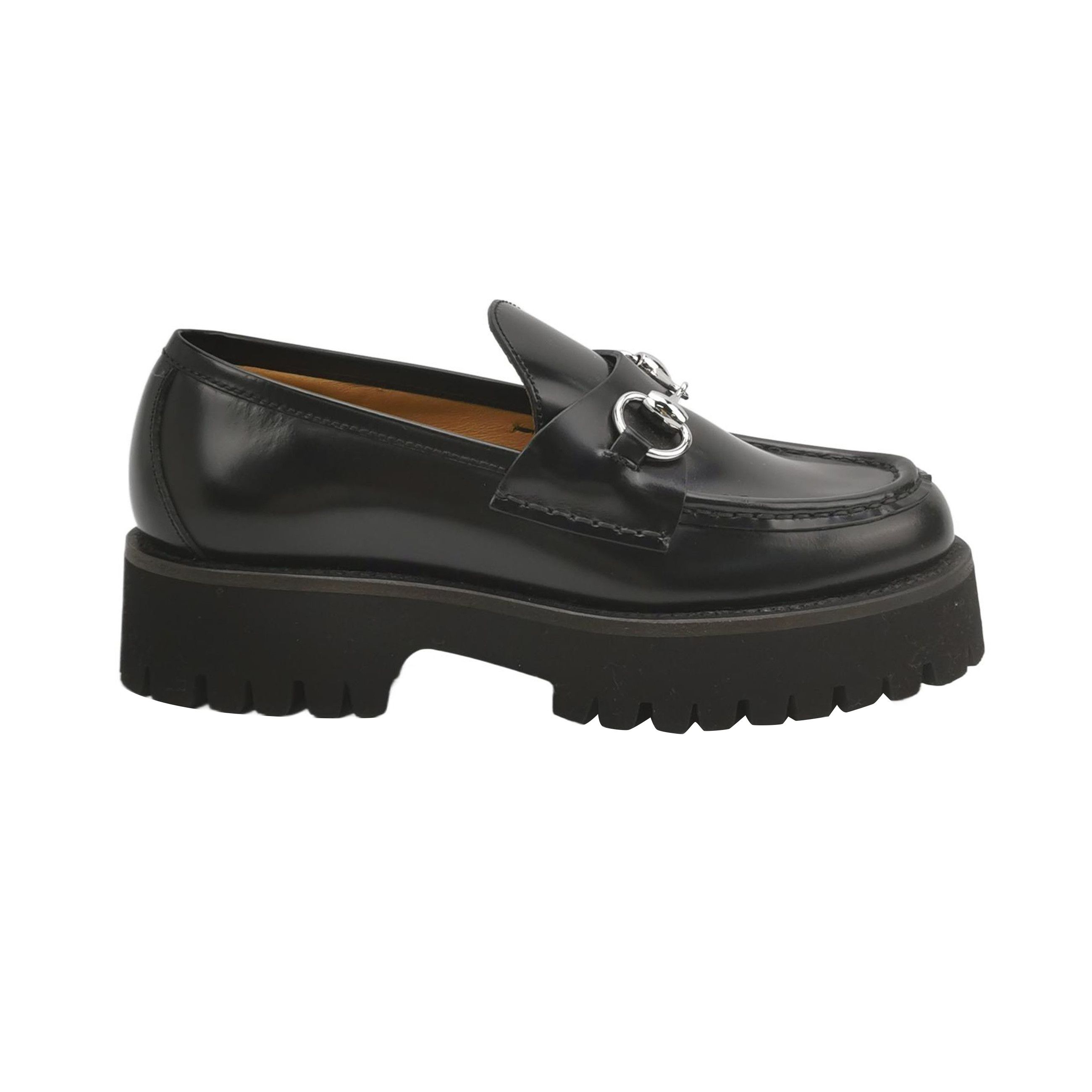 Gucci Gucci Women 5 Flats Size US 5 / IT 35 - 1 Thumbnail