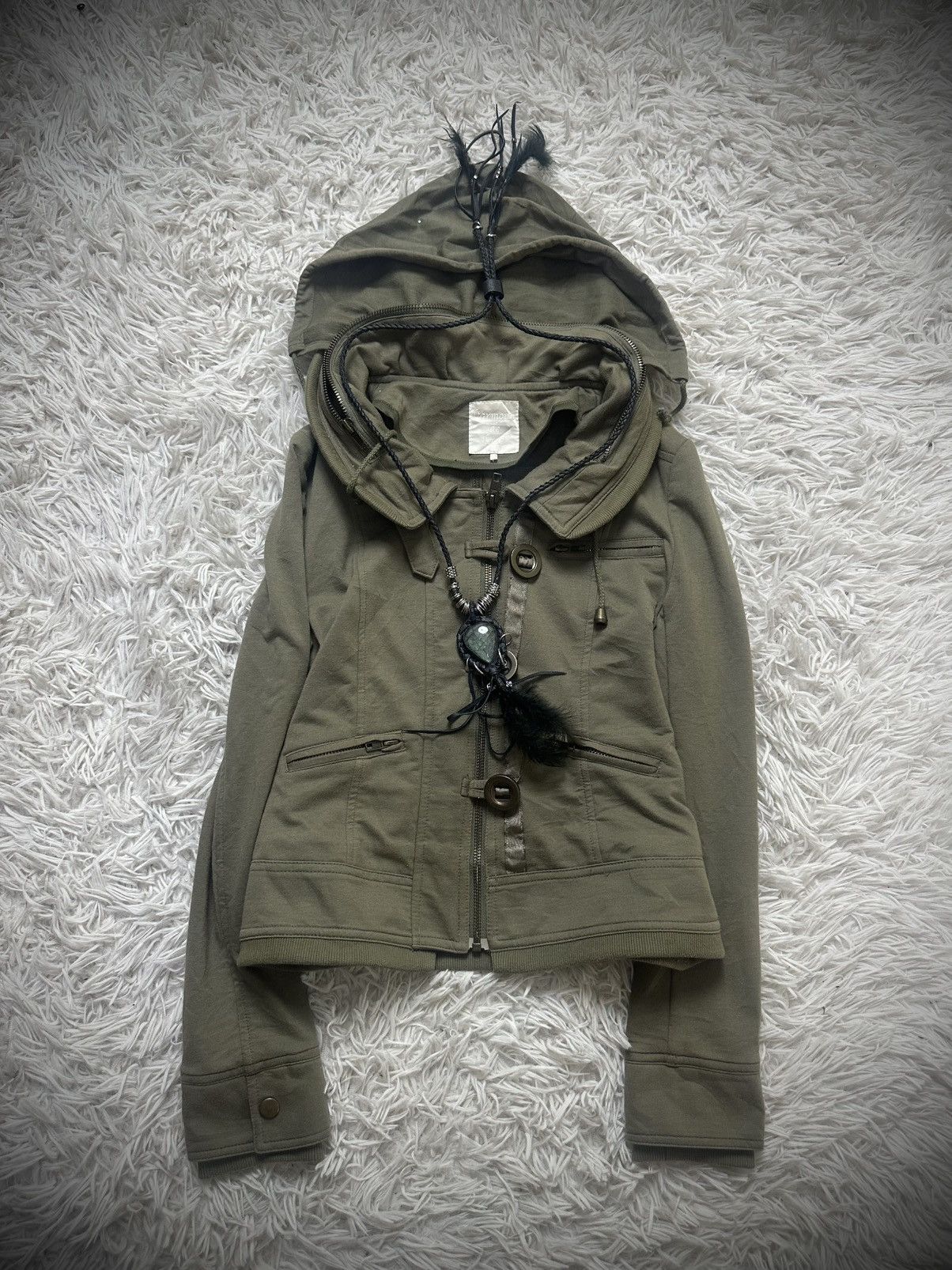 Le Grande Bleu (L.G.B.) LGB bono 3 | Grailed