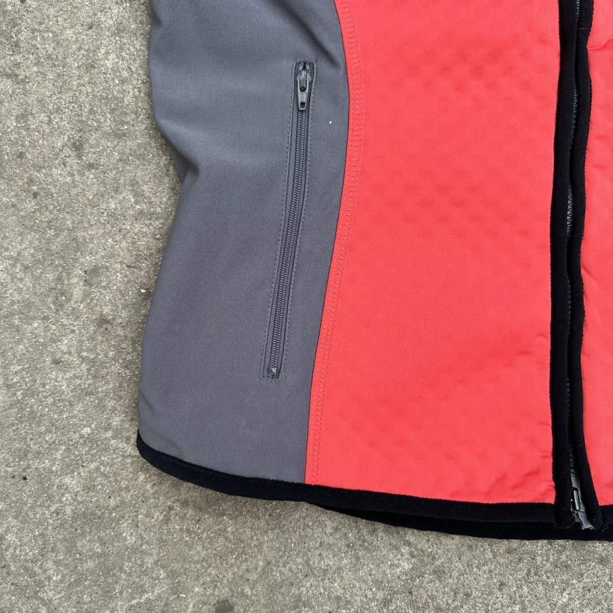 If Six Was Nine Vintage Women’s Nike Golf Vest Sport-wear Y2K Size M 00s Size M / US 6-8 / IT 42-44 - 3 Thumbnail