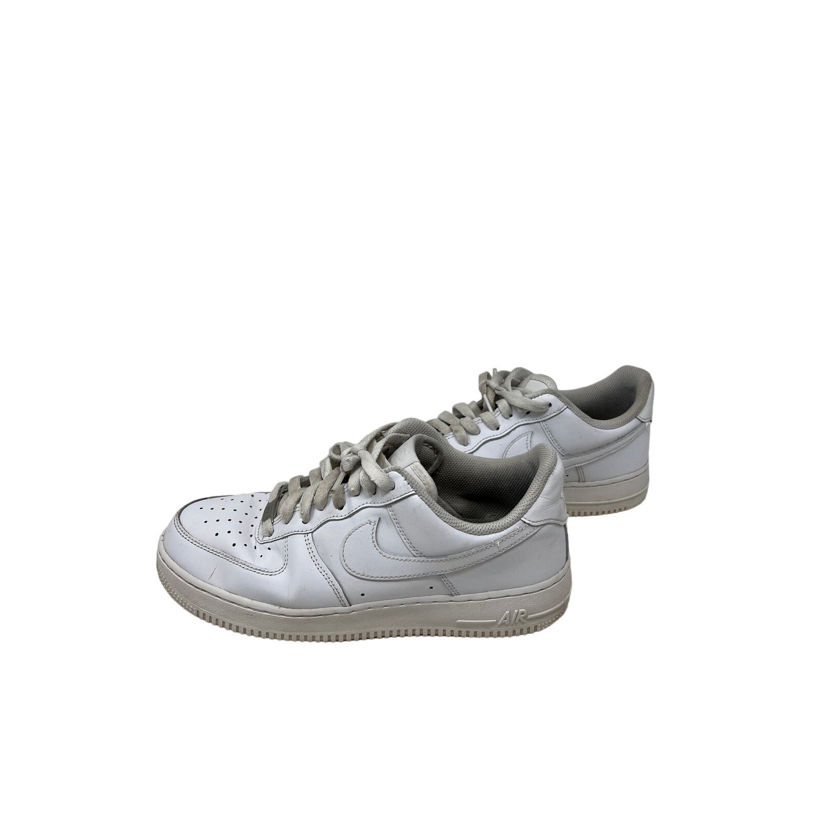 Nike Nike White Air Force 1 Model CW2288-111 Mens 8.5 Size US 8.5 / EU 41-42 - 2 Thumbnail