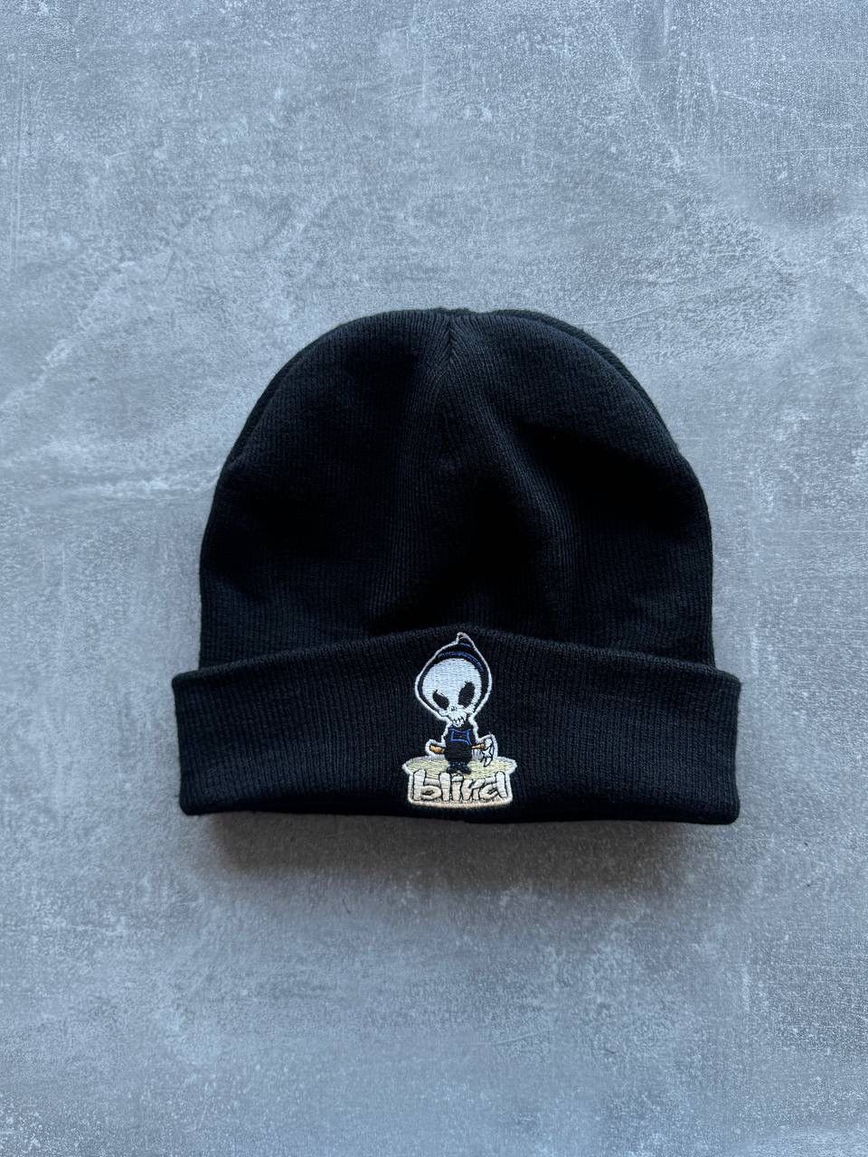 Other blind vintage Skateboard Hat Size ONE SIZE - 1 Thumbnail