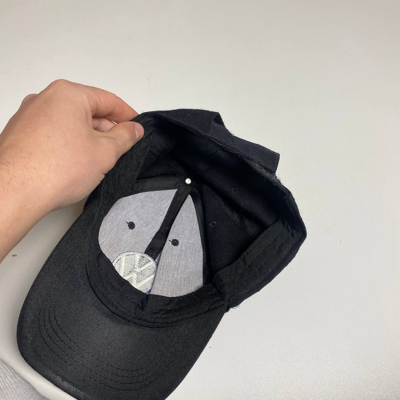 Band Tees Volkswagen cap Size: One Size Size ONE SIZE - 4 Thumbnail