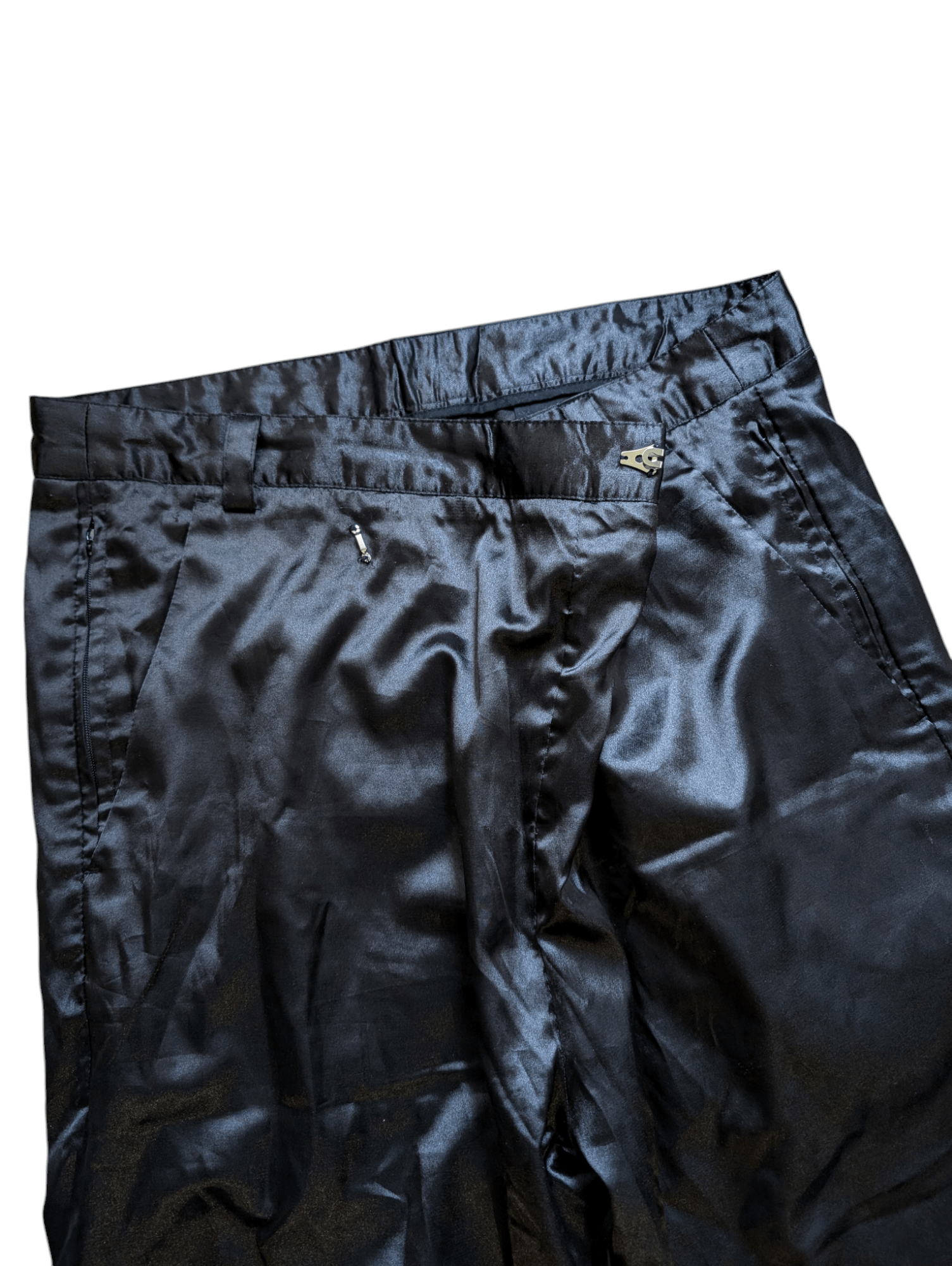 14th Addiction 14th Addiction Slack Pants Size US 28 / EU 44 - 2 Thumbnail