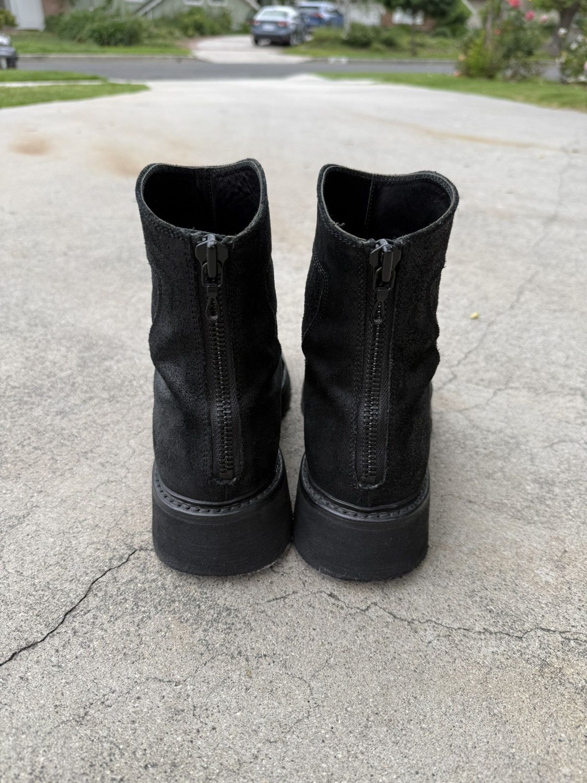 Julius Julius Boots Size US 8.5 / EU 41-42 - 5 Thumbnail