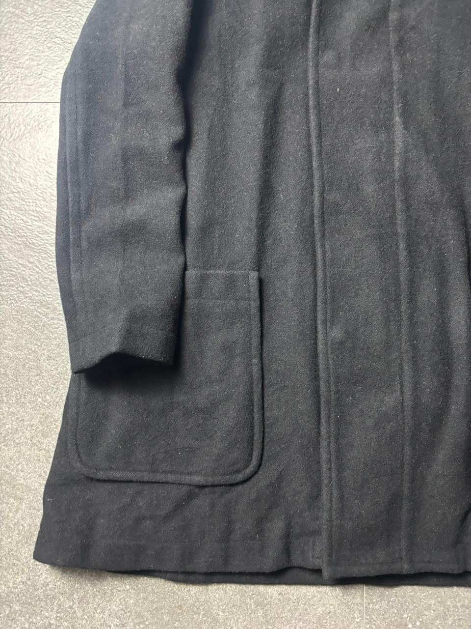CABANE de ZUCCa 2000s Cabane De Zucca Issey Miyake Wool Double PocketJacket Size US S / EU 44-46 / 1 - 6 Thumbnail