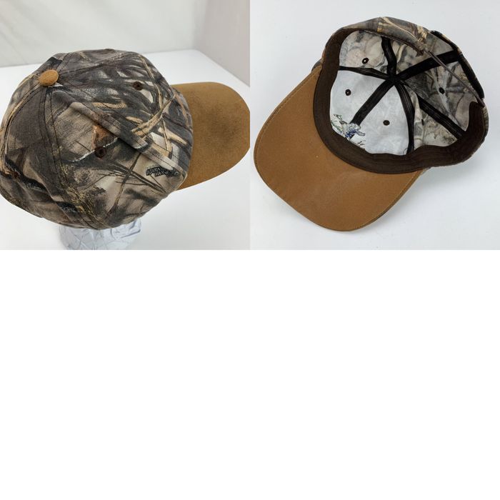 Bally Hawkins Construction & Flatwork Ball Cap Hat Snapback Baseball