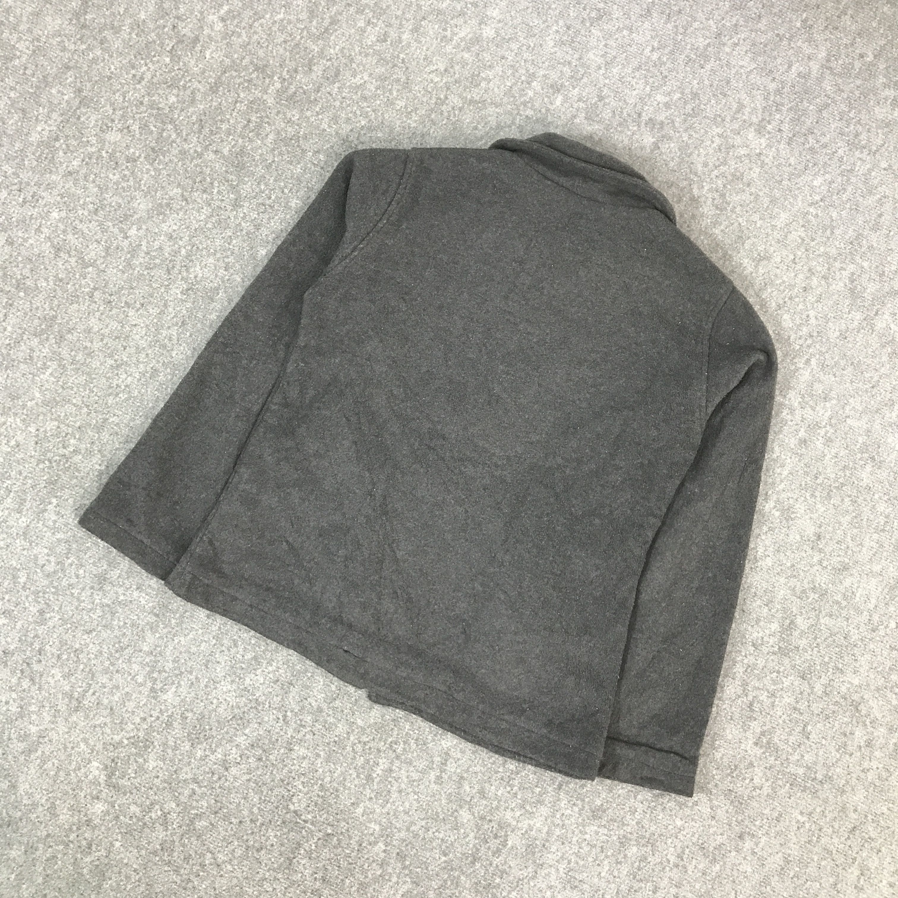Other TOYOTA MASTER CUP 2005 FLEECE Q WE JACKET Size US S / EU 44-46 / 1 - 6 Thumbnail